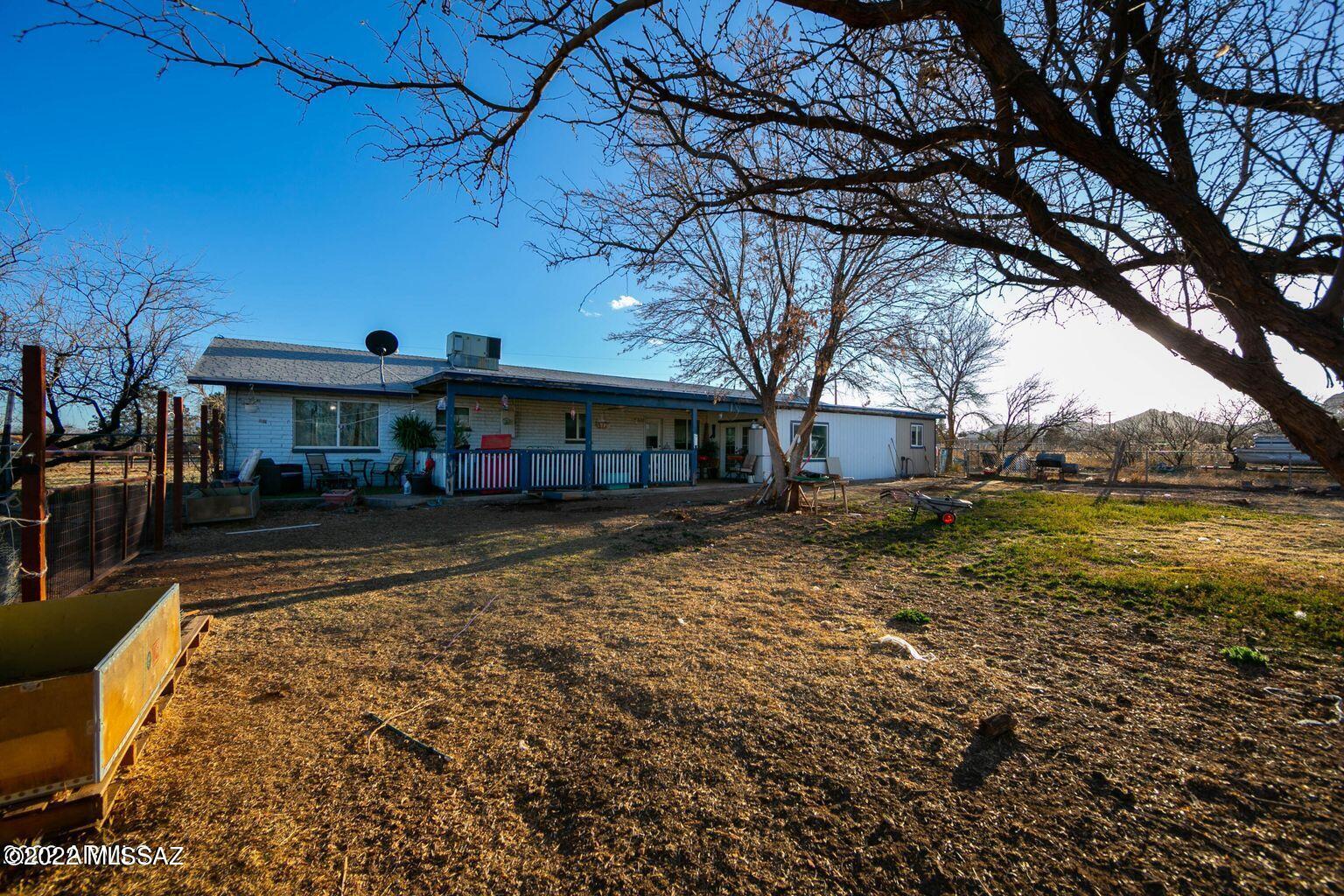 Whetstone - Residential