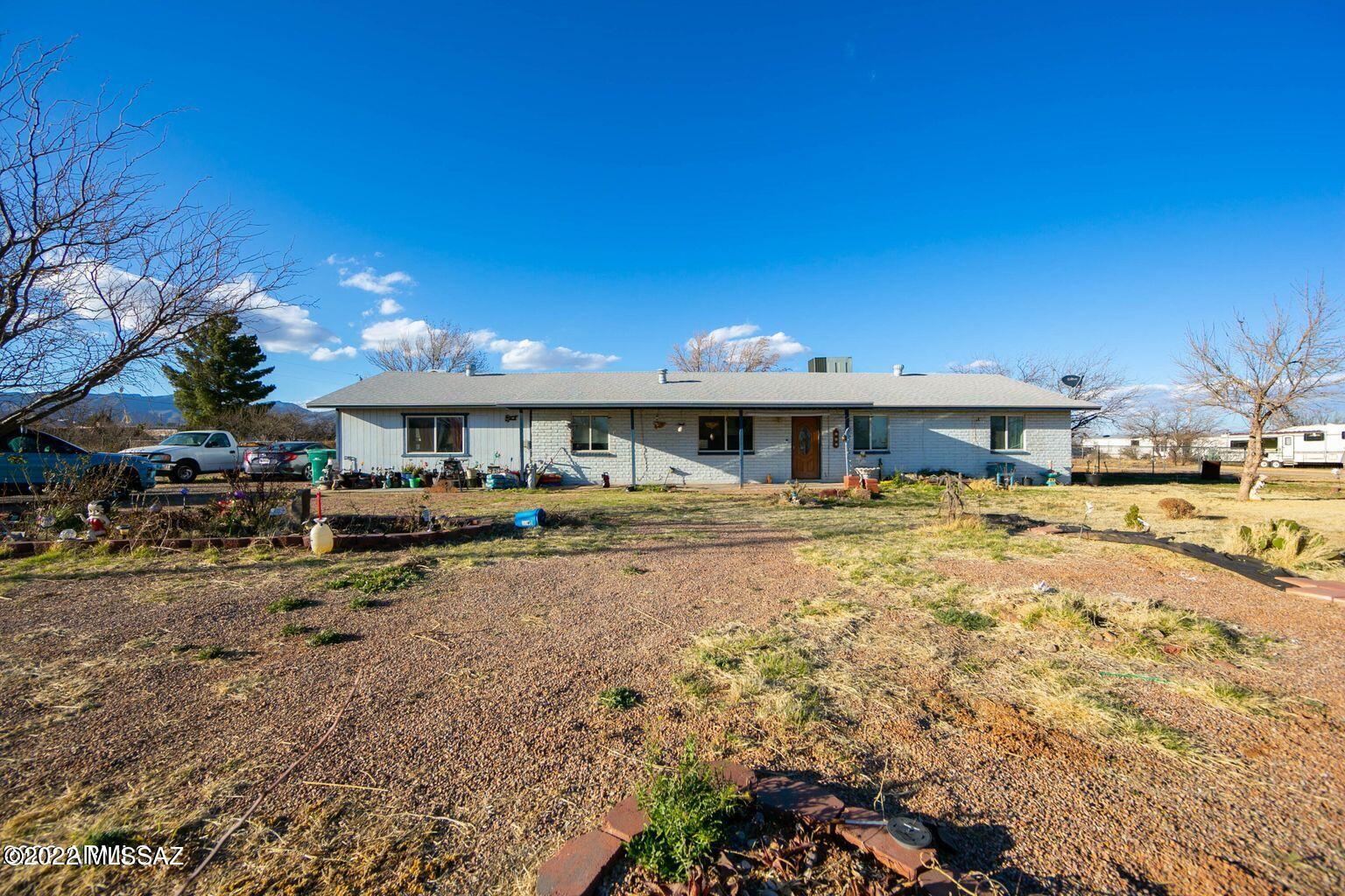 Whetstone - Residential