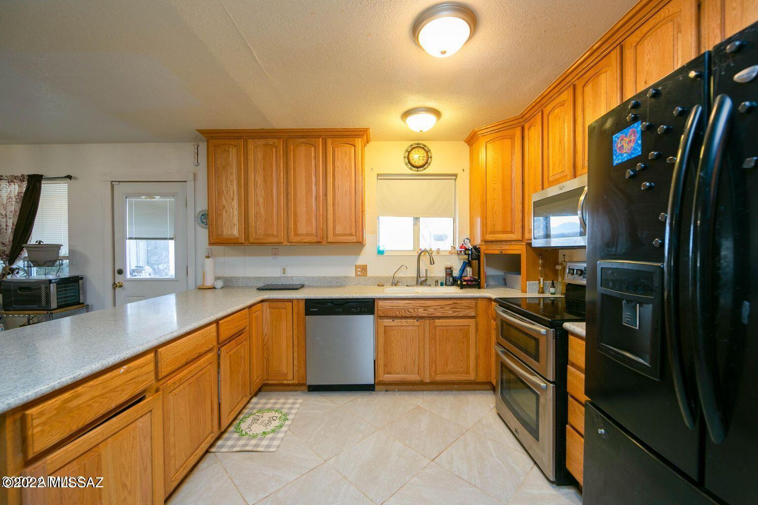 Whetstone - Residential