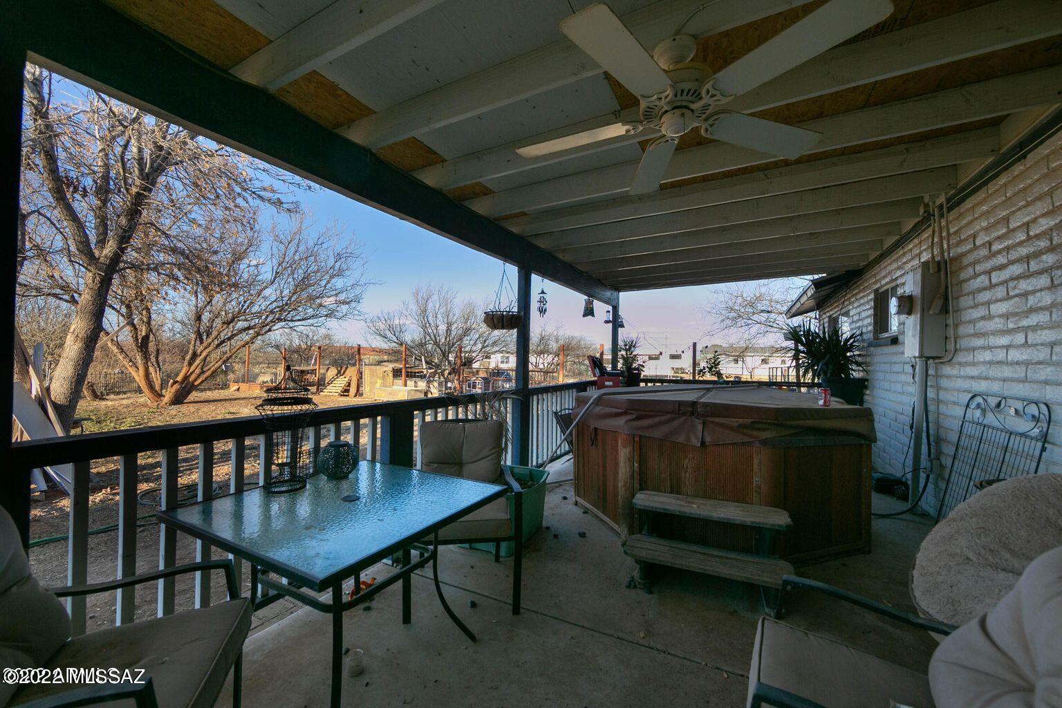 Whetstone - Residential