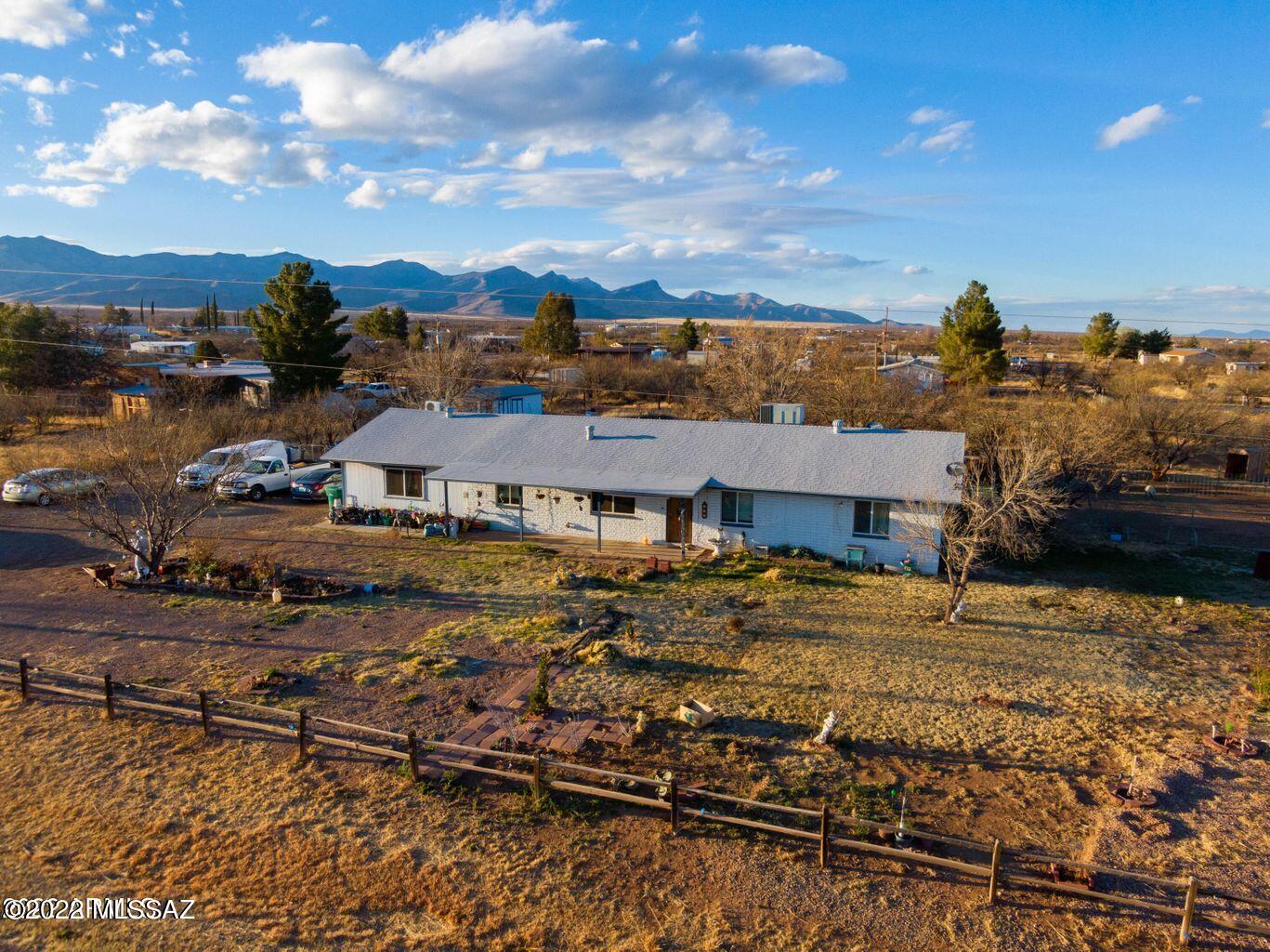 Whetstone - Residential