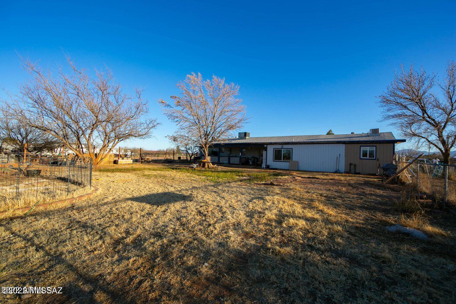 Whetstone - Residential