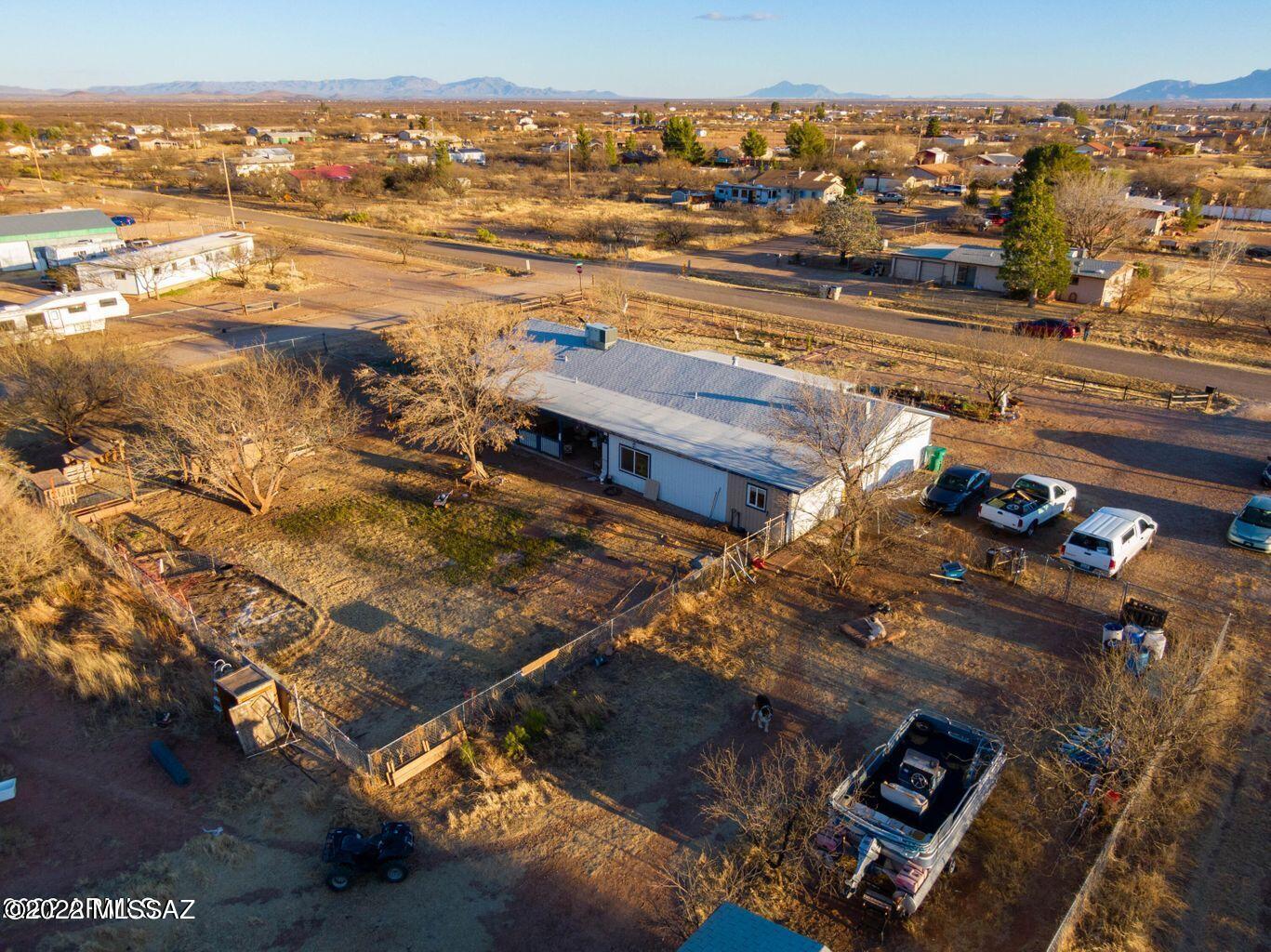 Whetstone - Residential