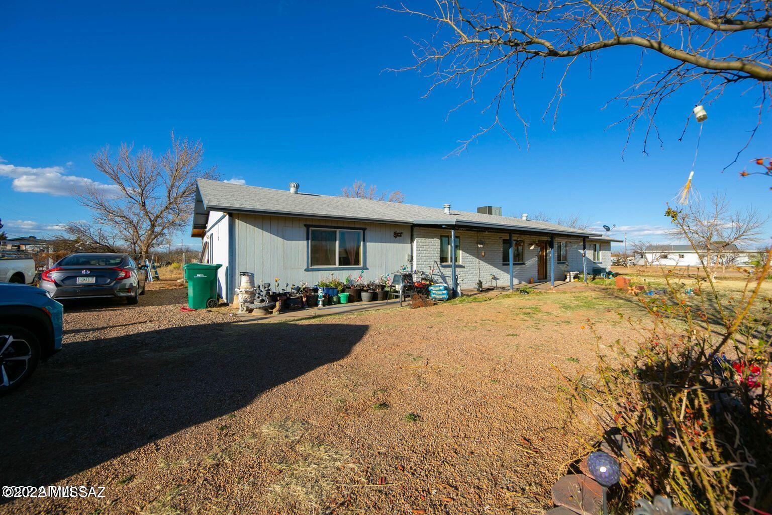 Whetstone - Residential