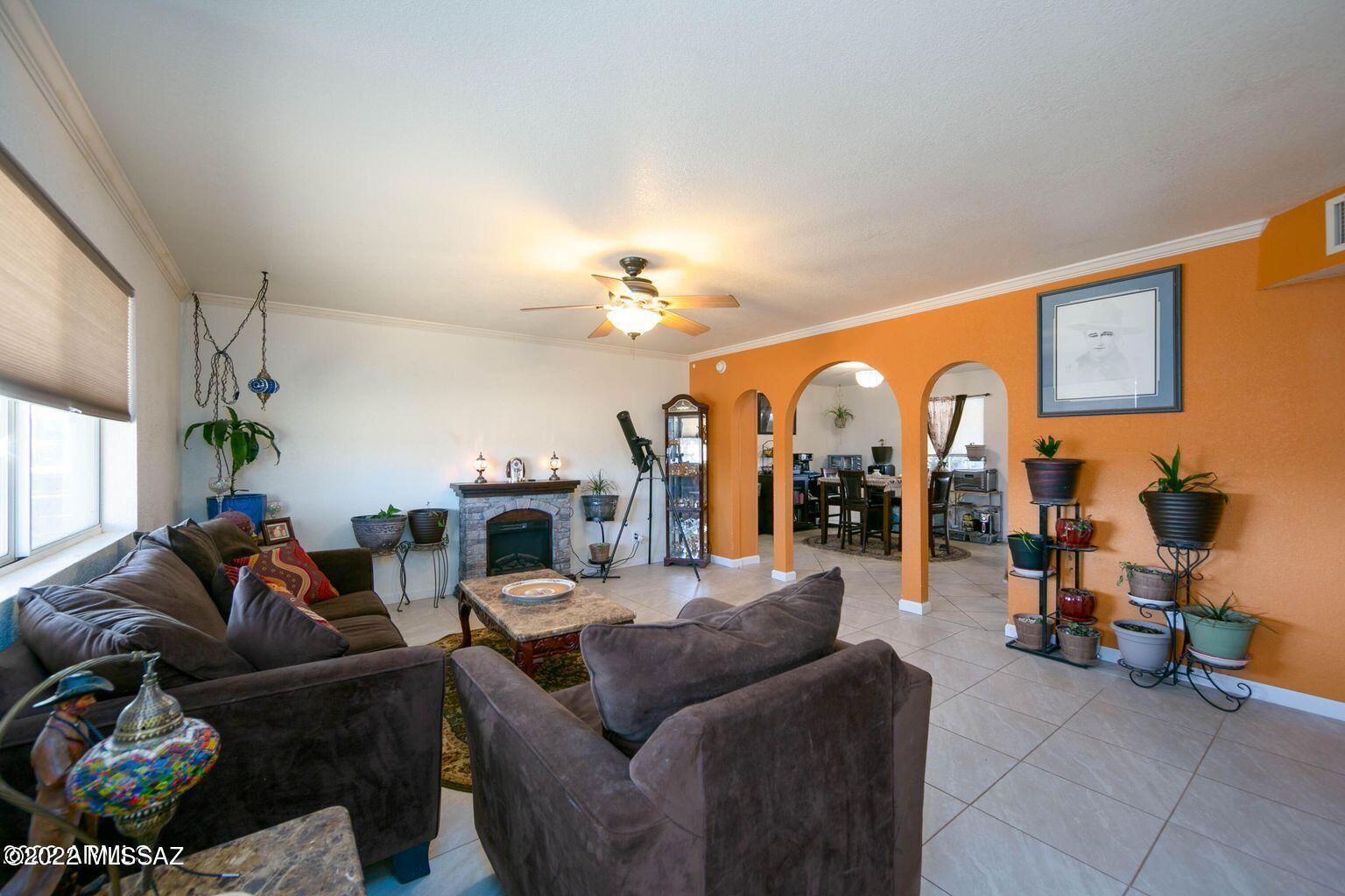 Whetstone - Residential