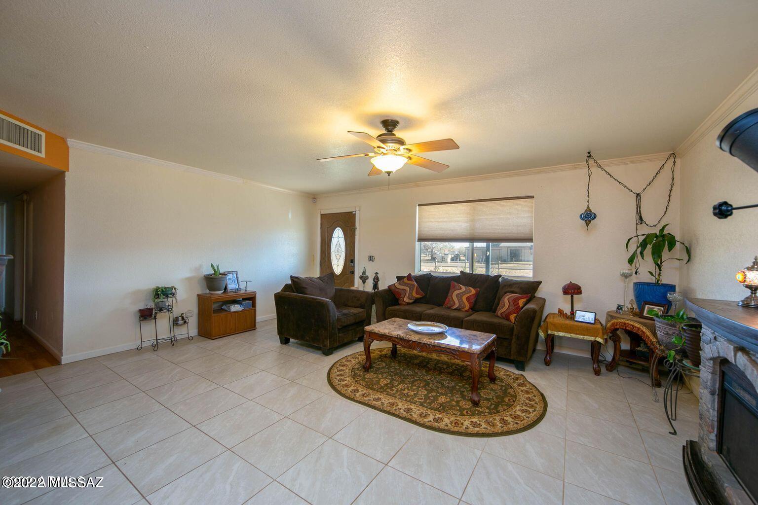 Whetstone - Residential