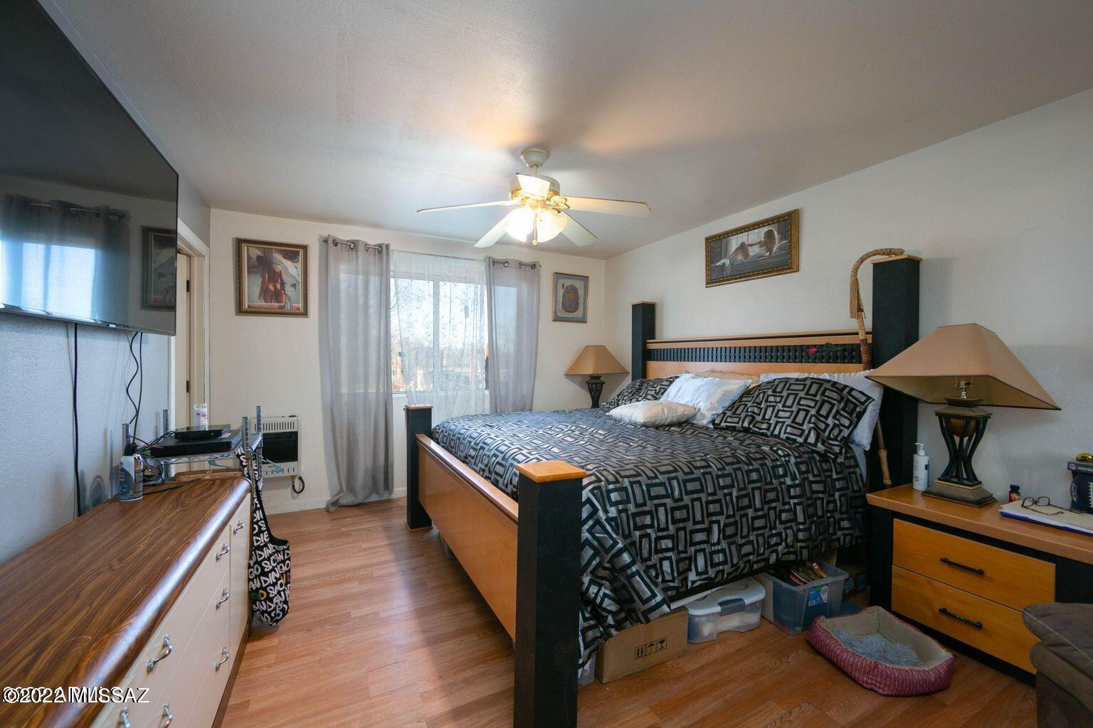 Whetstone - Residential