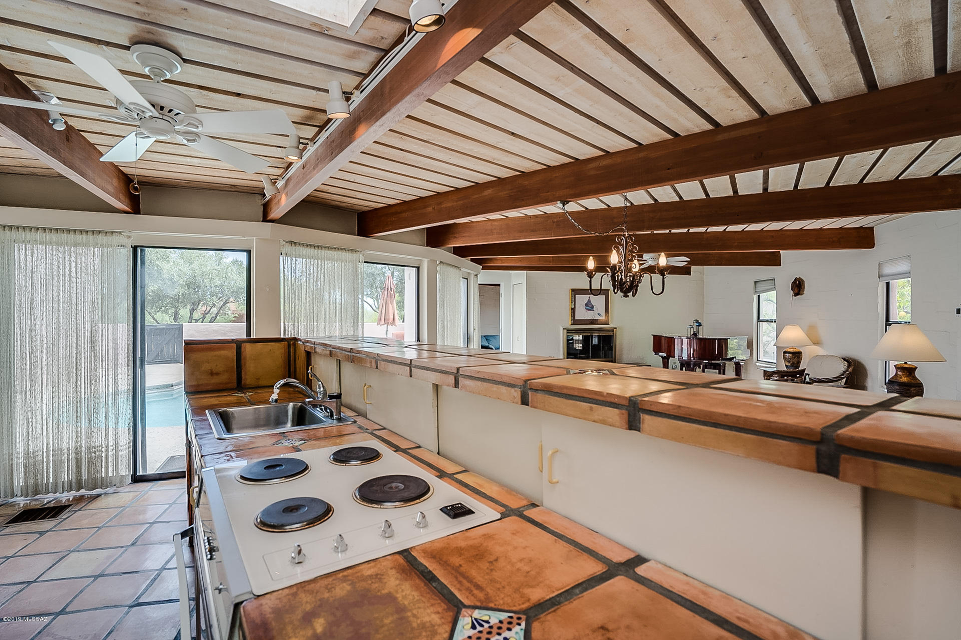 La Canada Desert Homesites(1-2) - Residential