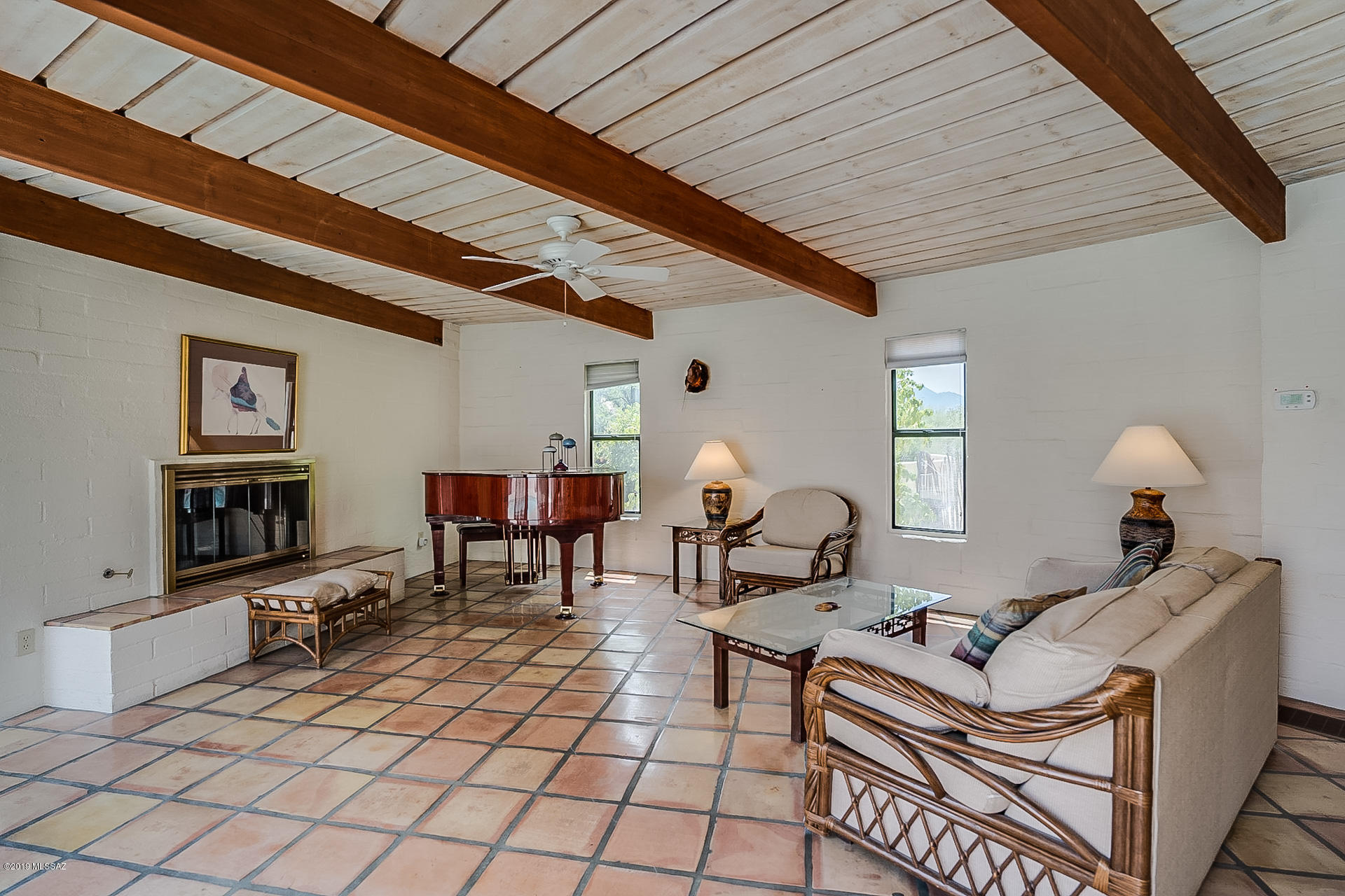 La Canada Desert Homesites(1-2) - Residential