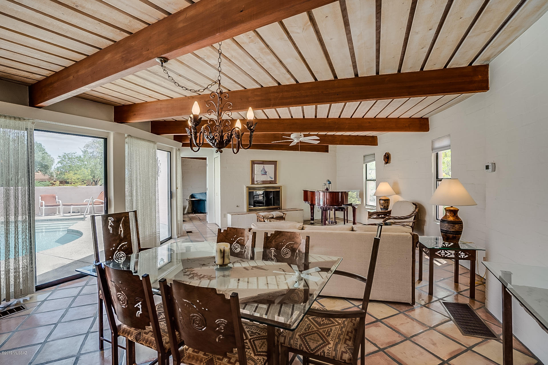 La Canada Desert Homesites(1-2) - Residential