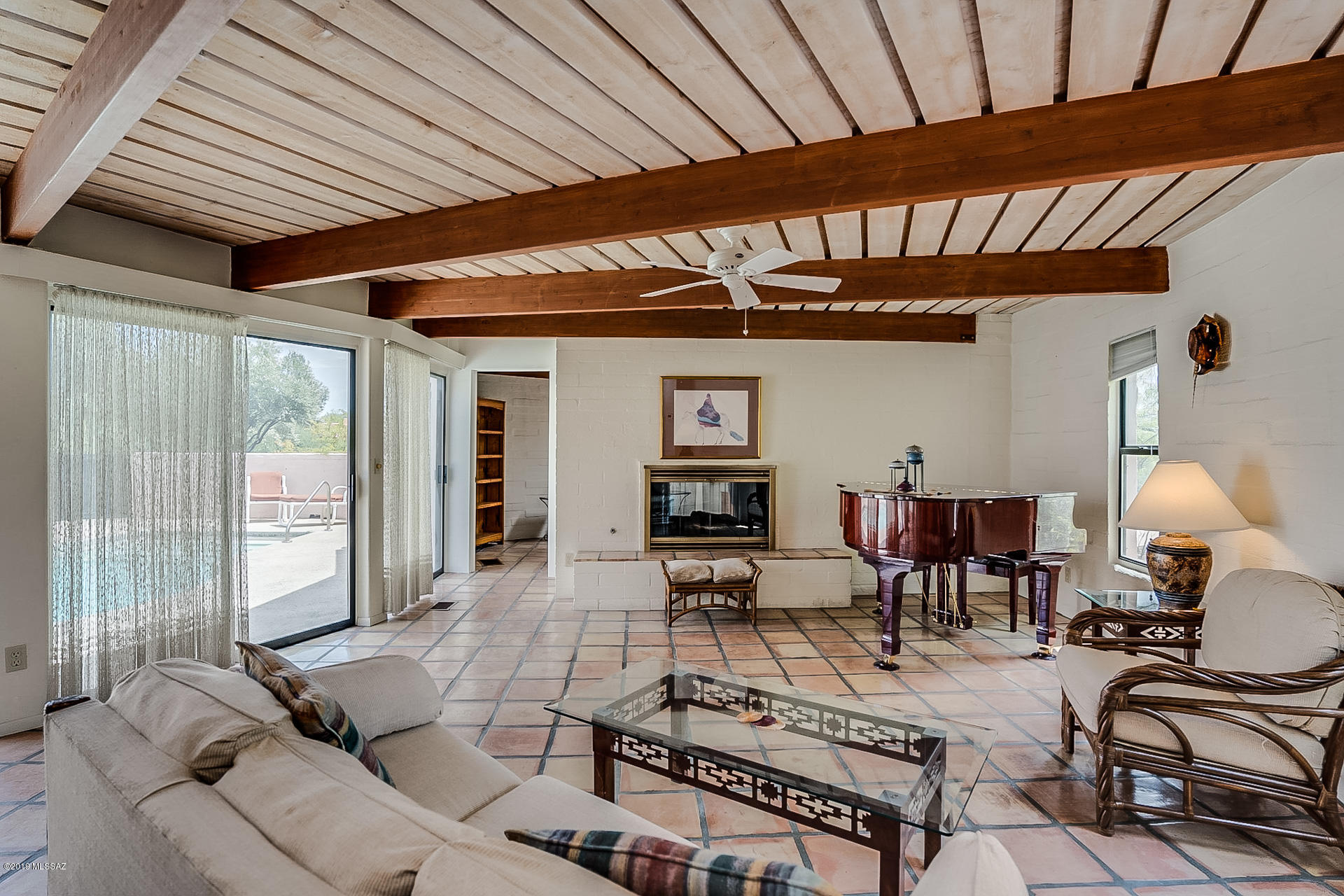 La Canada Desert Homesites(1-2) - Residential