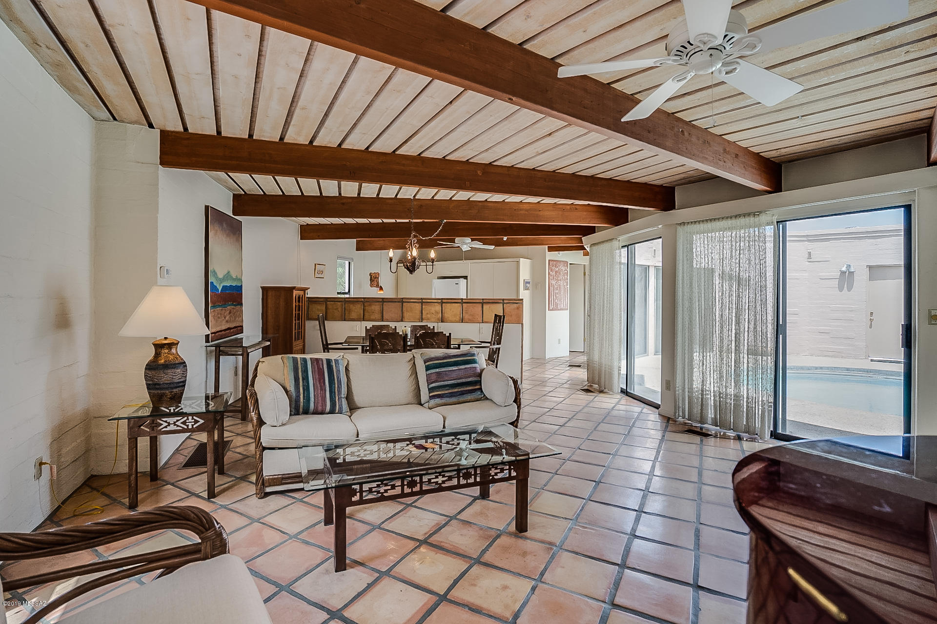 La Canada Desert Homesites(1-2) - Residential