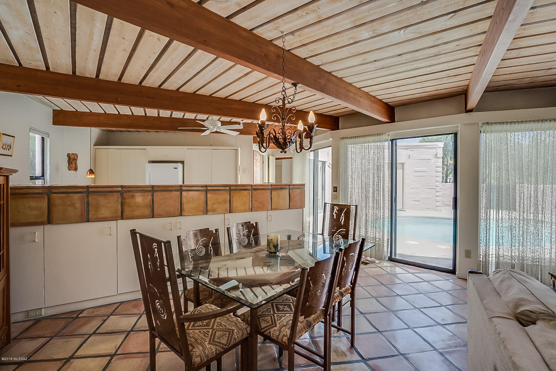 La Canada Desert Homesites(1-2) - Residential