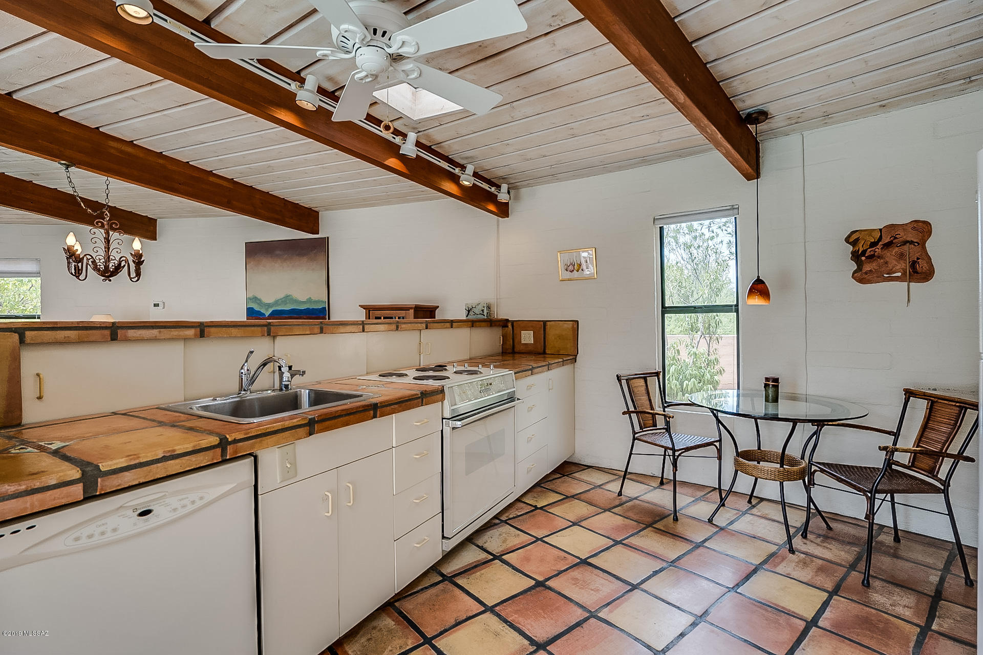 La Canada Desert Homesites(1-2) - Residential
