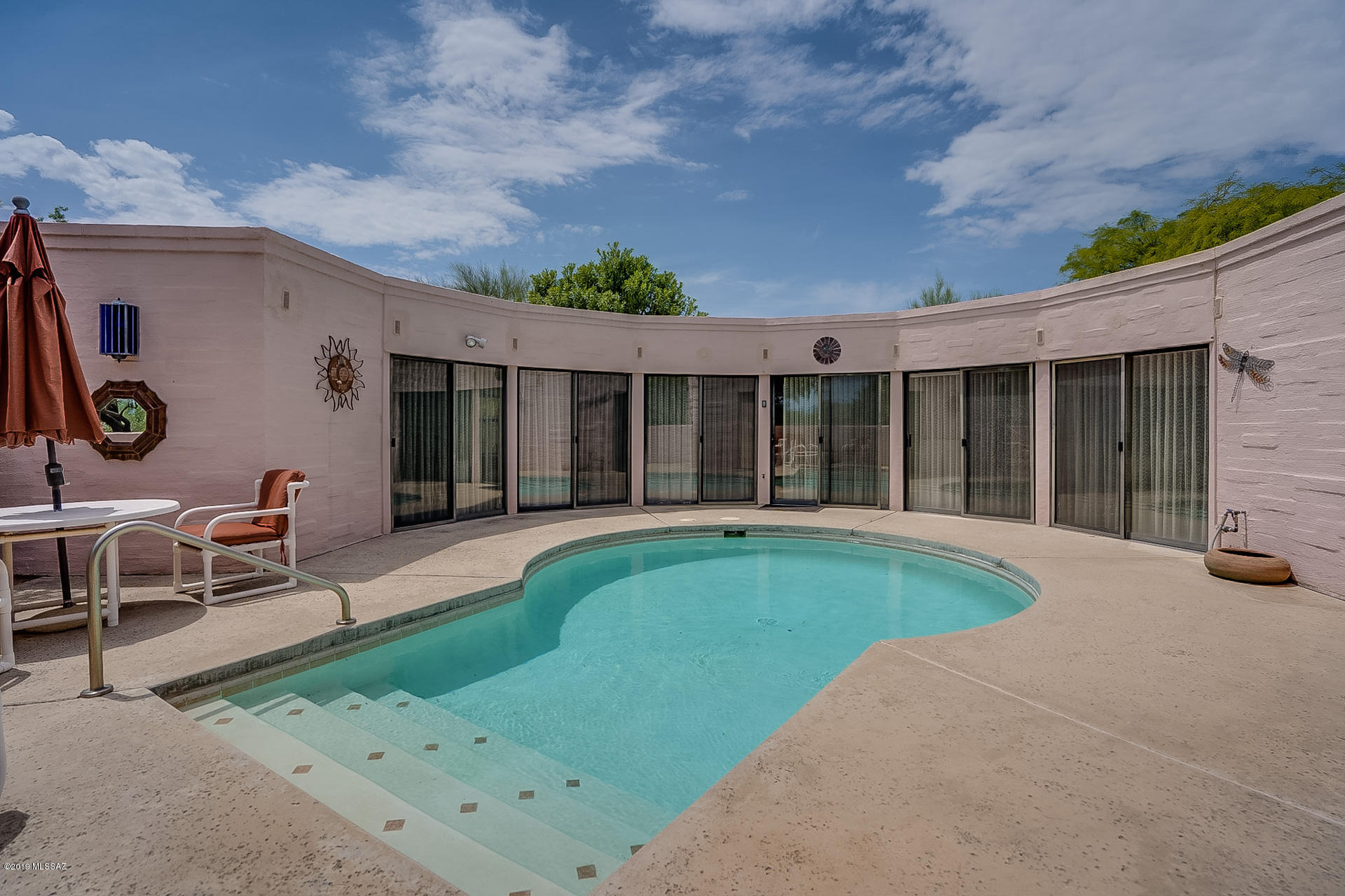 La Canada Desert Homesites(1-2) - Residential