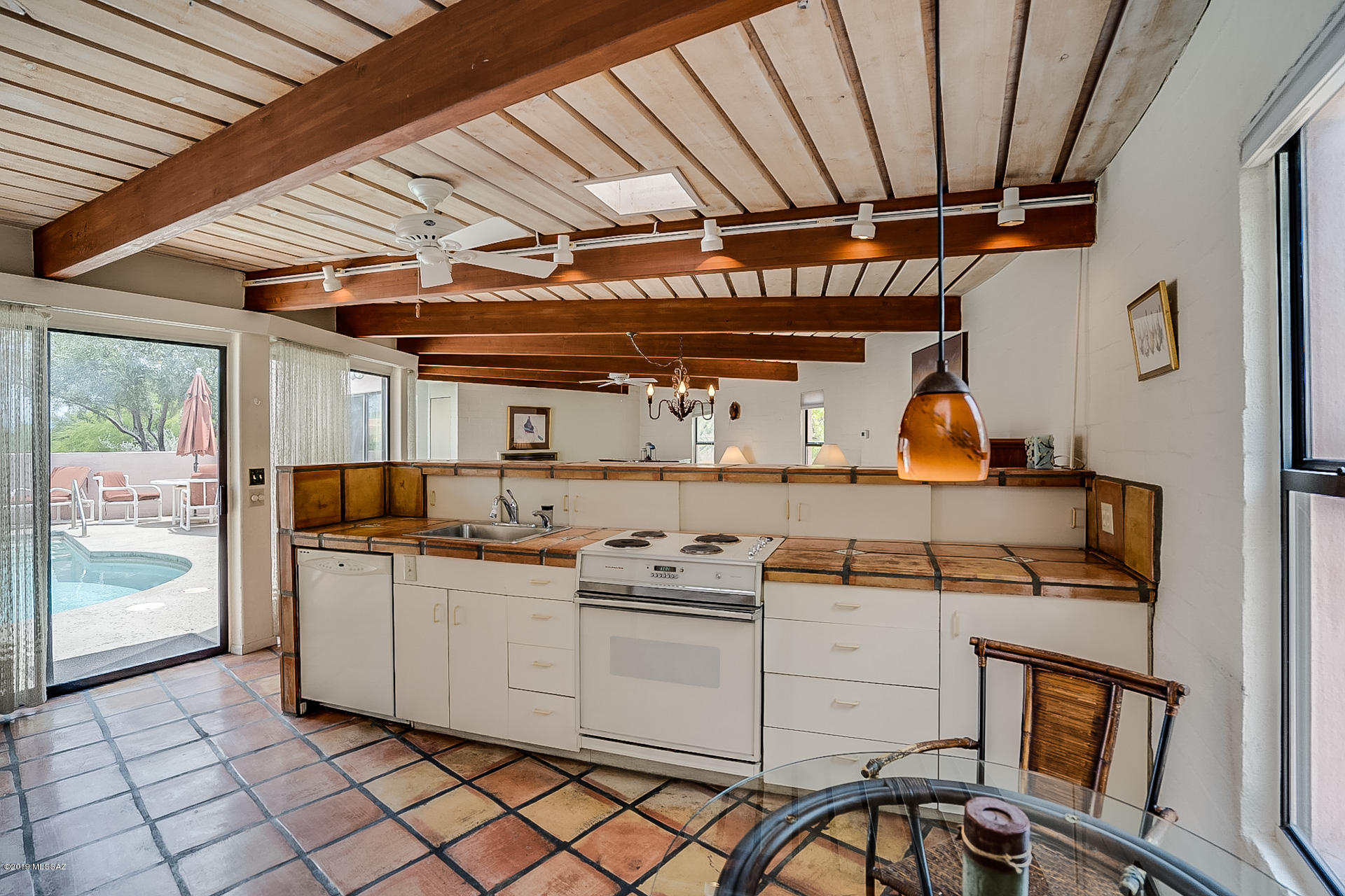 La Canada Desert Homesites(1-2) - Residential