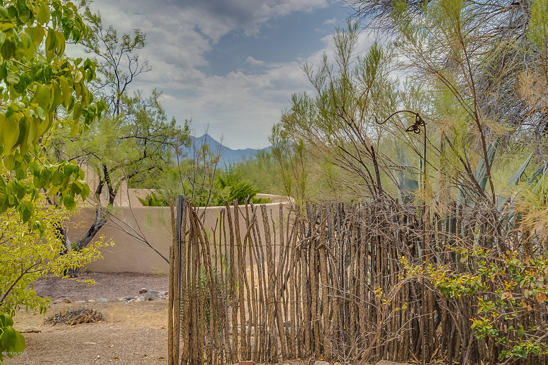 La Canada Desert Homesites(1-2) - Residential