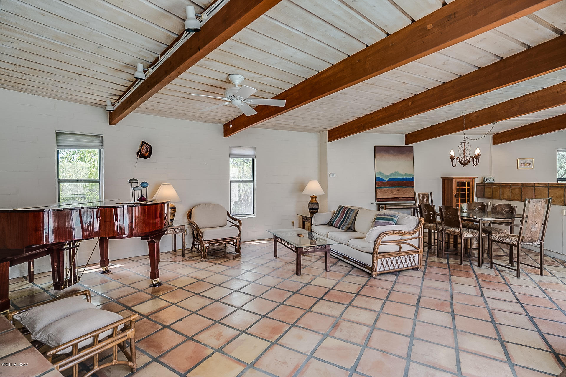 La Canada Desert Homesites(1-2) - Residential