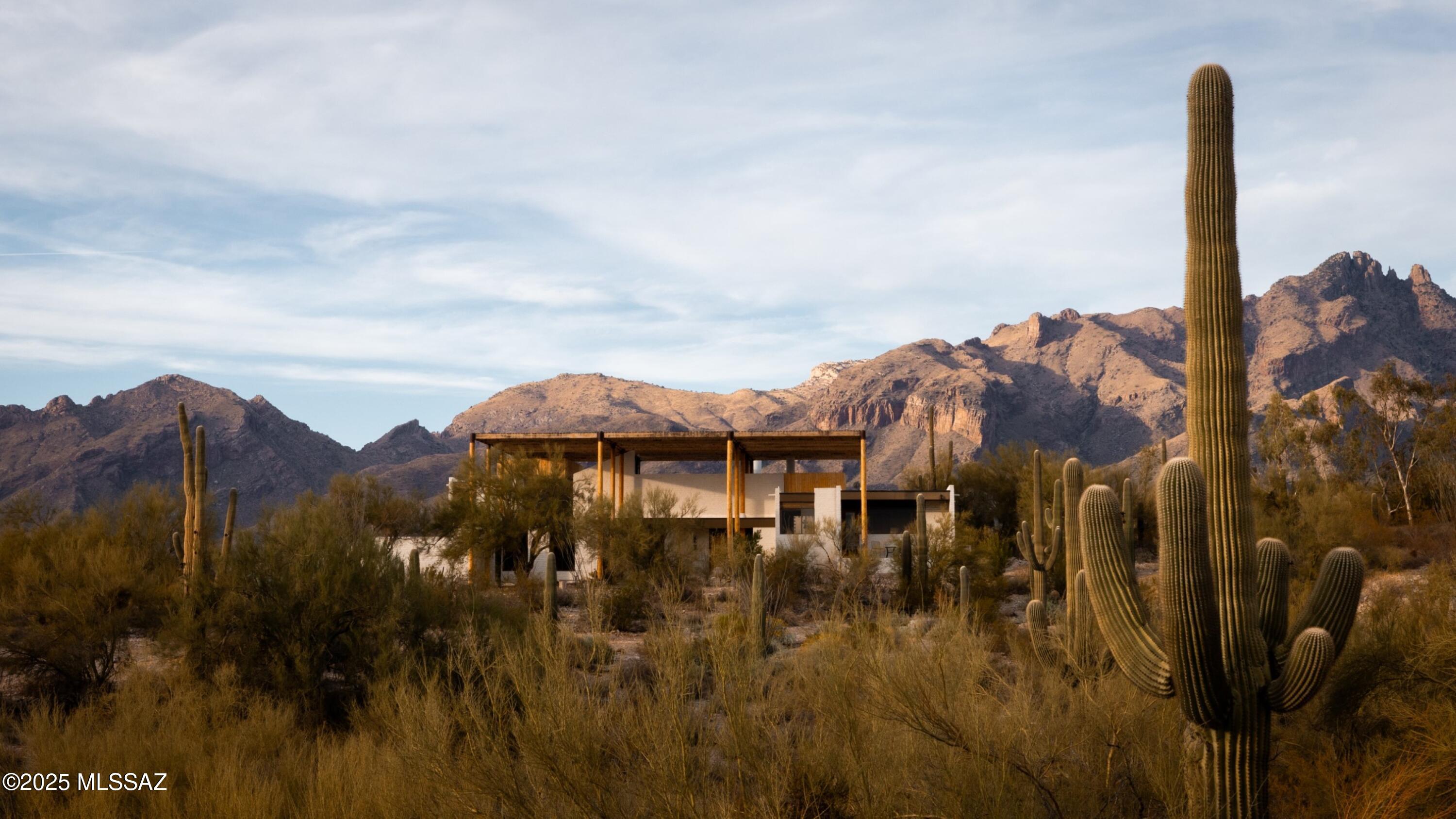 Catalina Foothills Estates - Residential