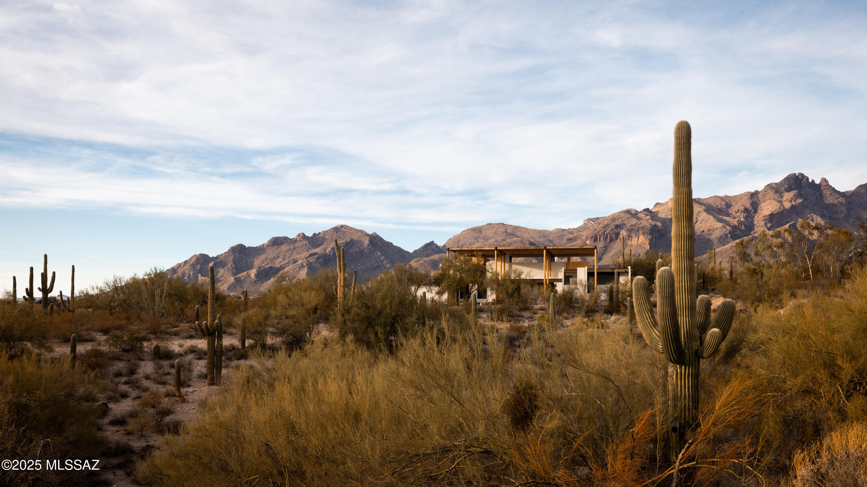 Catalina Foothills Estates - Residential