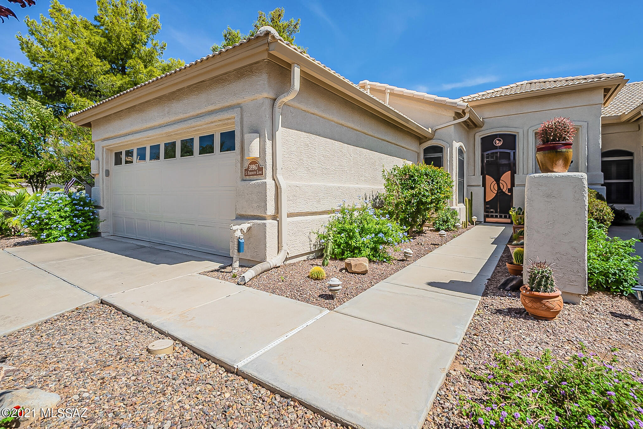 Saddlebrooke - Residential