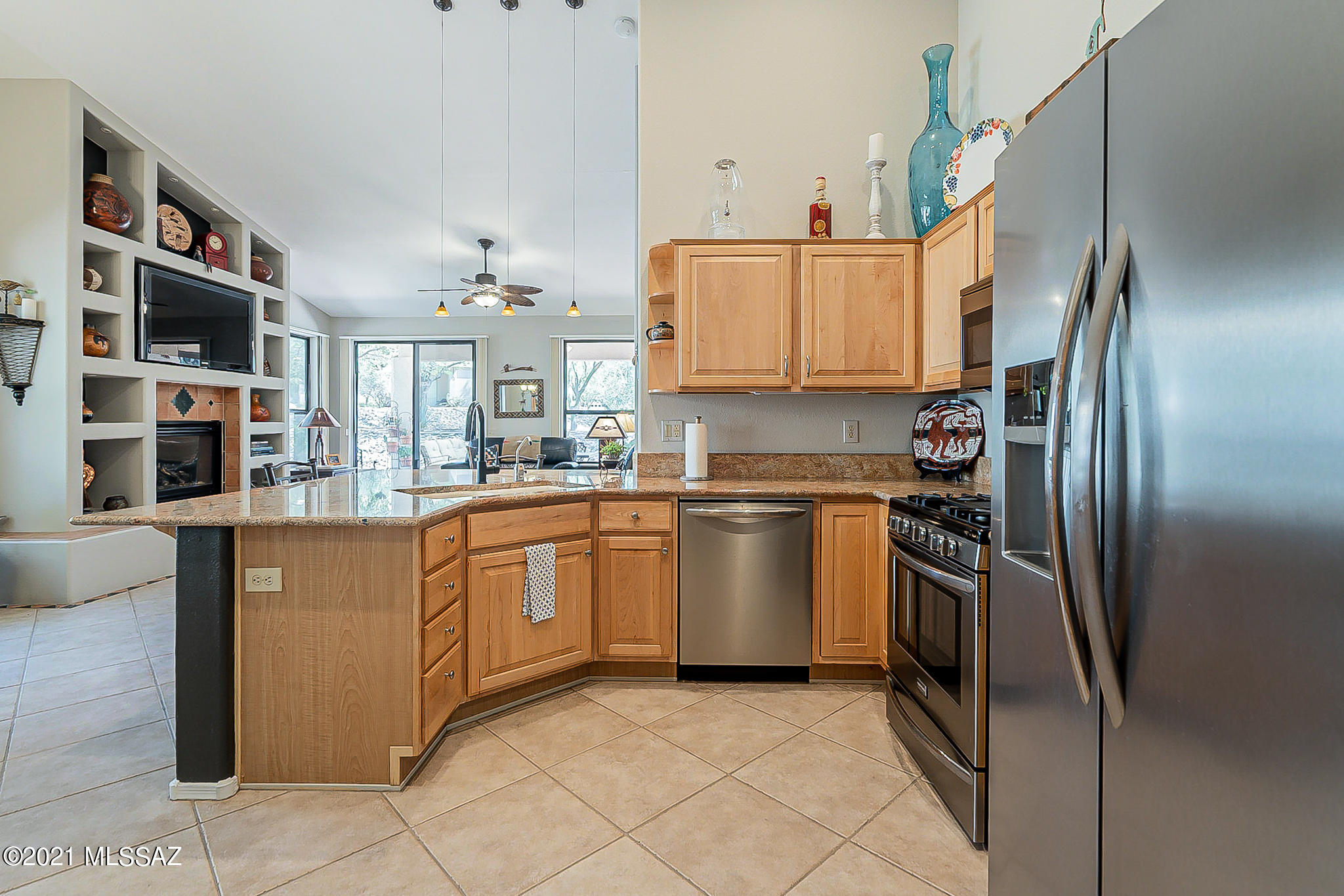 Saddlebrooke - Residential