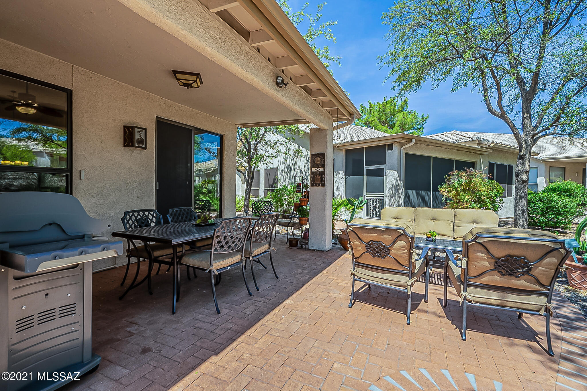Saddlebrooke - Residential