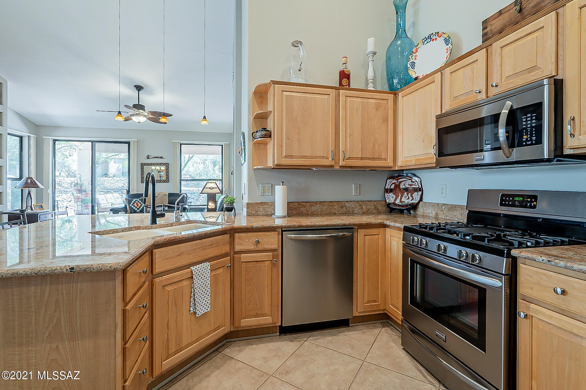 Saddlebrooke - Residential