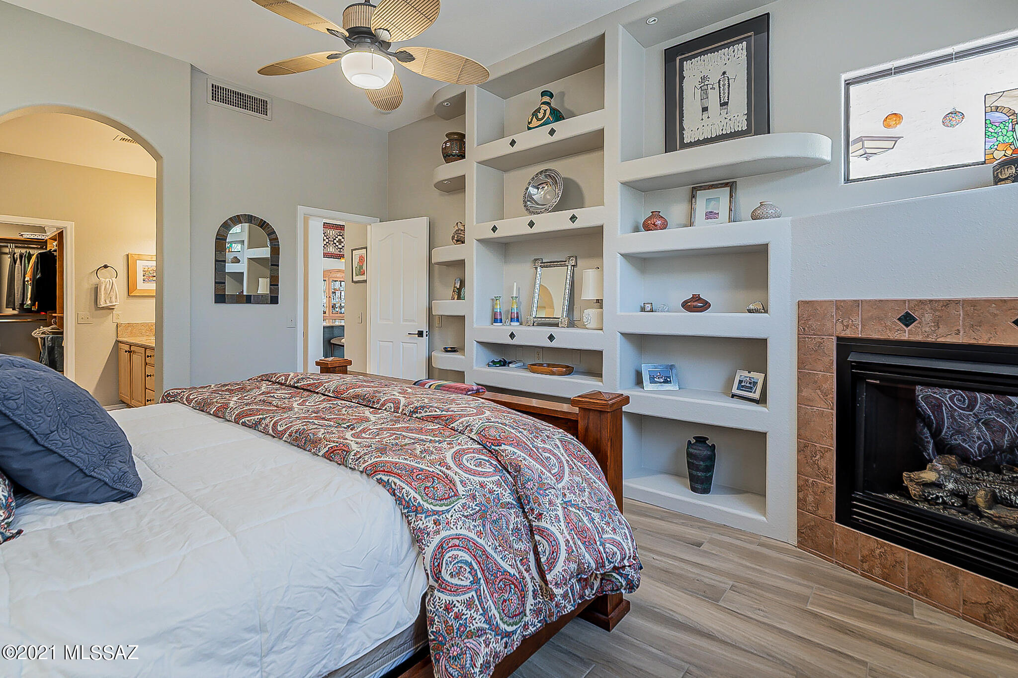 Saddlebrooke - Residential