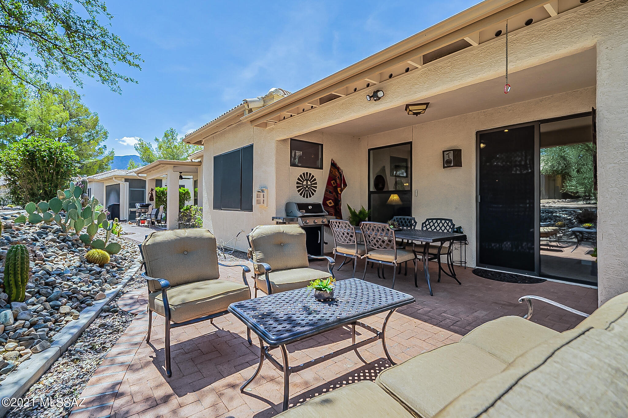 Saddlebrooke - Residential