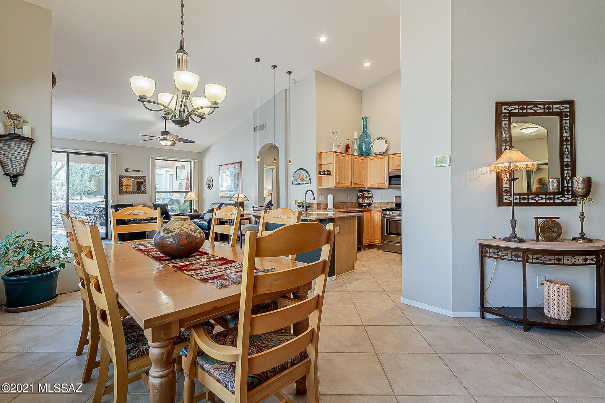 Saddlebrooke - Residential