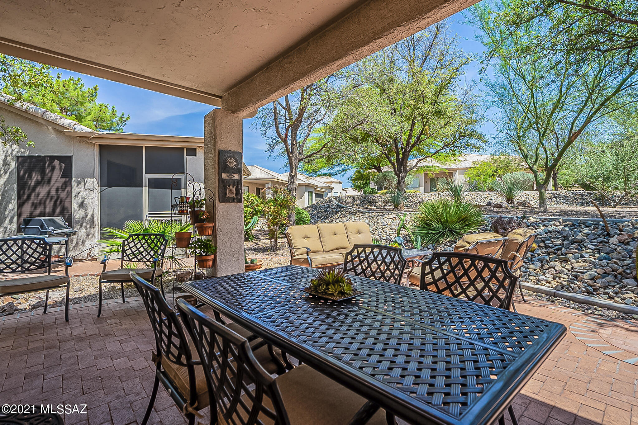 Saddlebrooke - Residential
