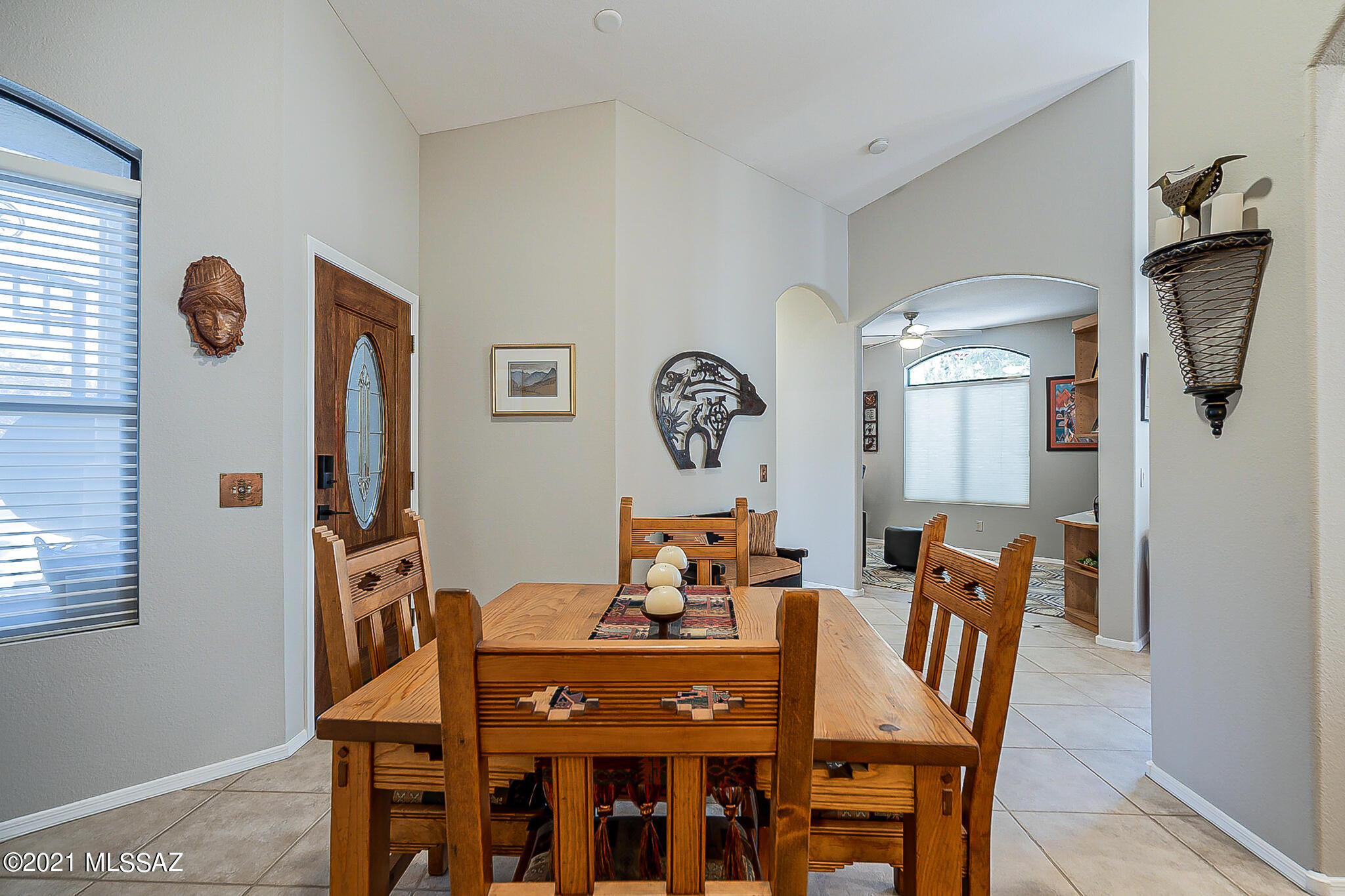Saddlebrooke - Residential