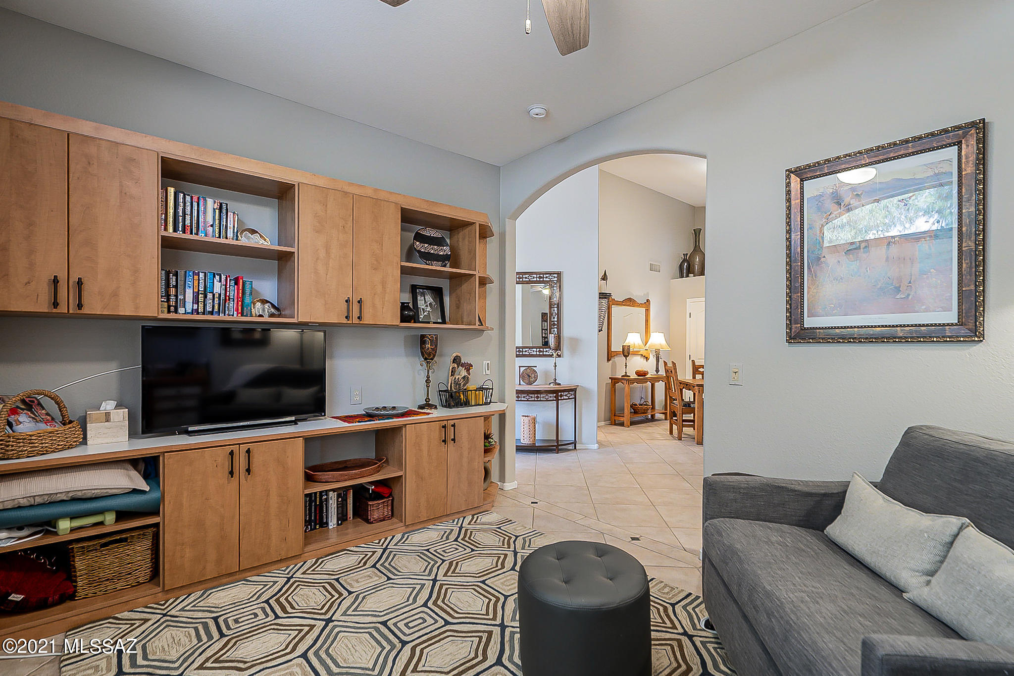 Saddlebrooke - Residential