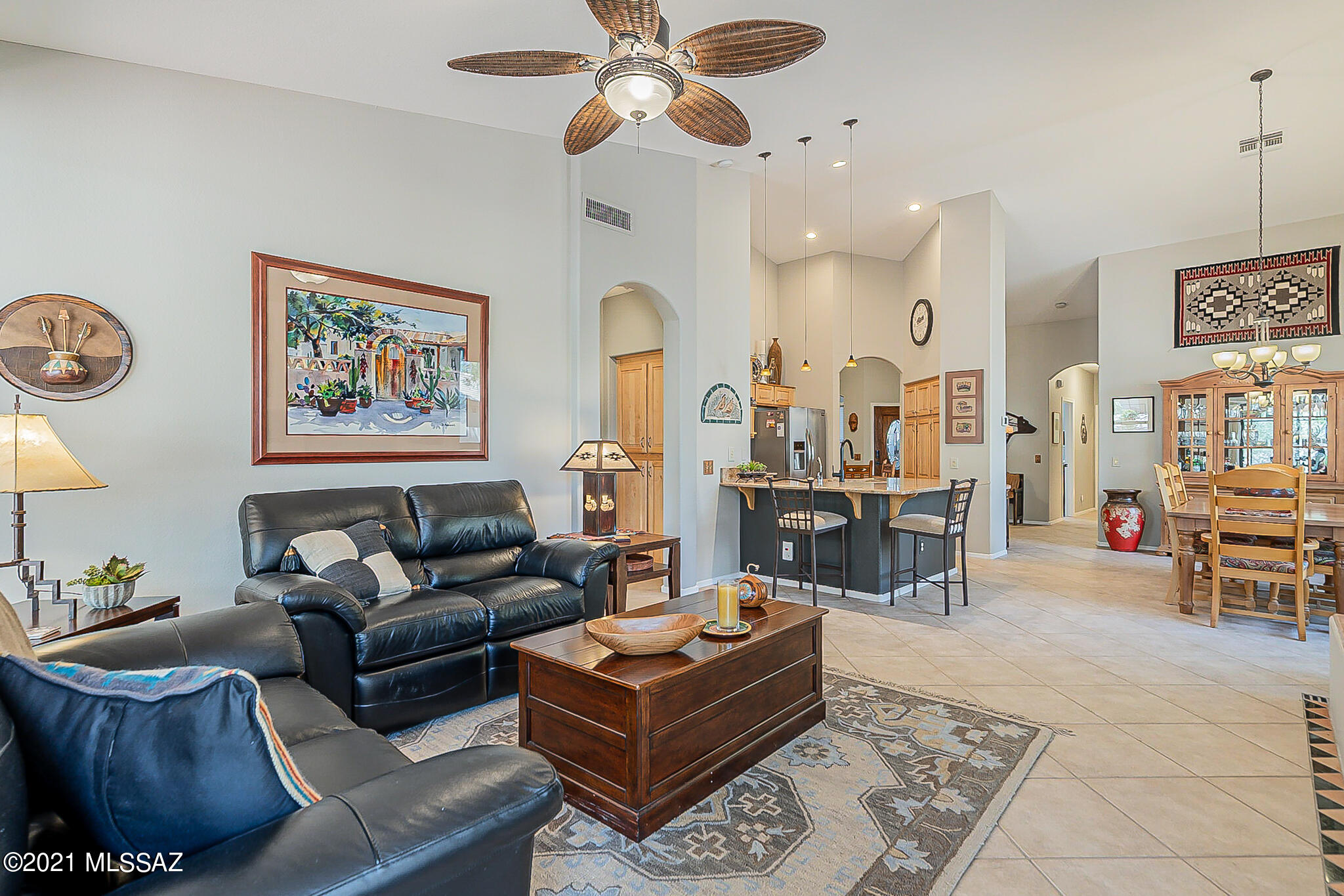 Saddlebrooke - Residential