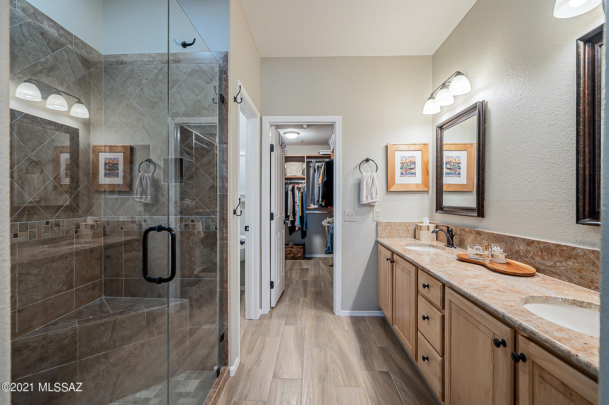 Saddlebrooke - Residential