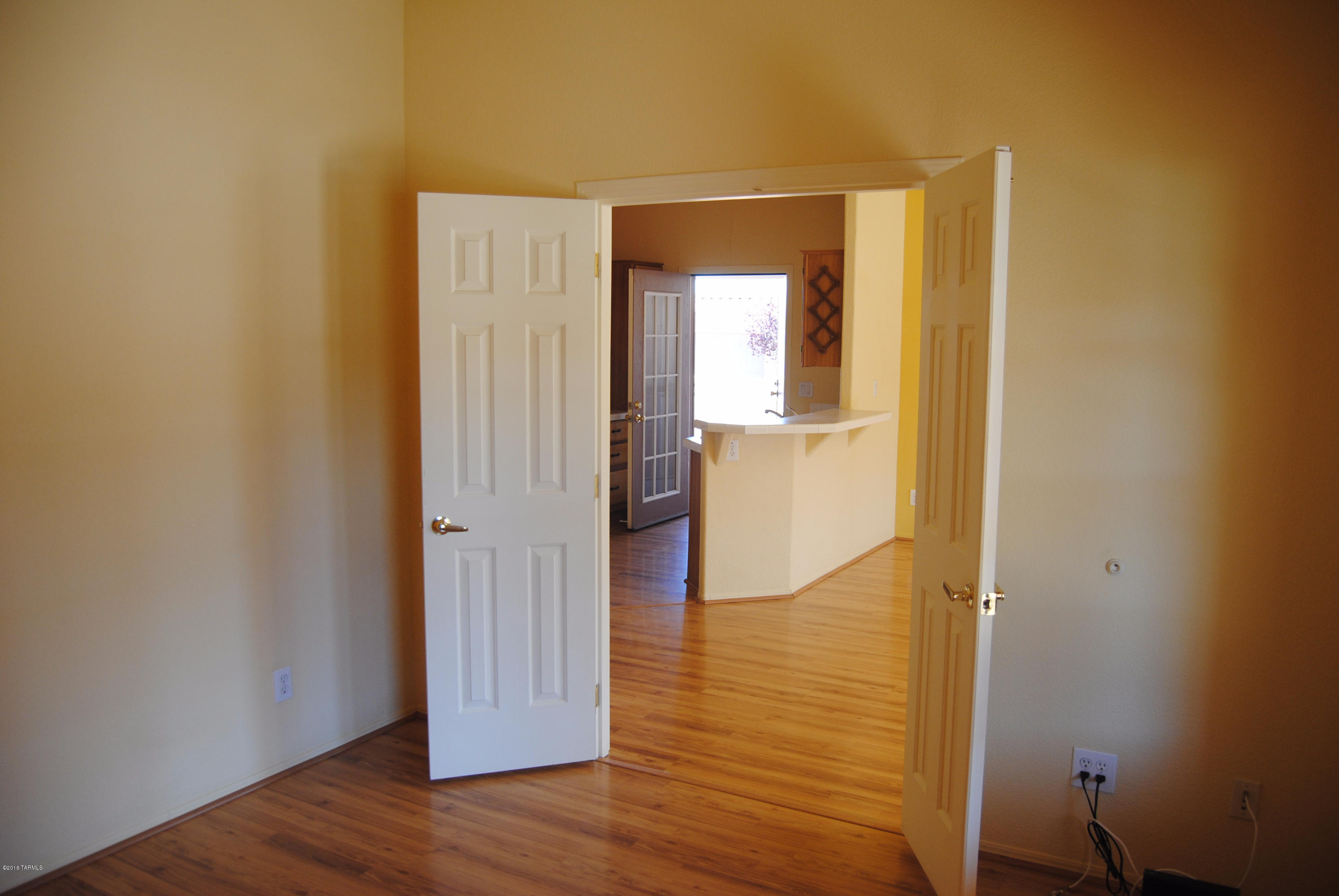 Rancho Resort Phase 111 (1-205) - Residential
