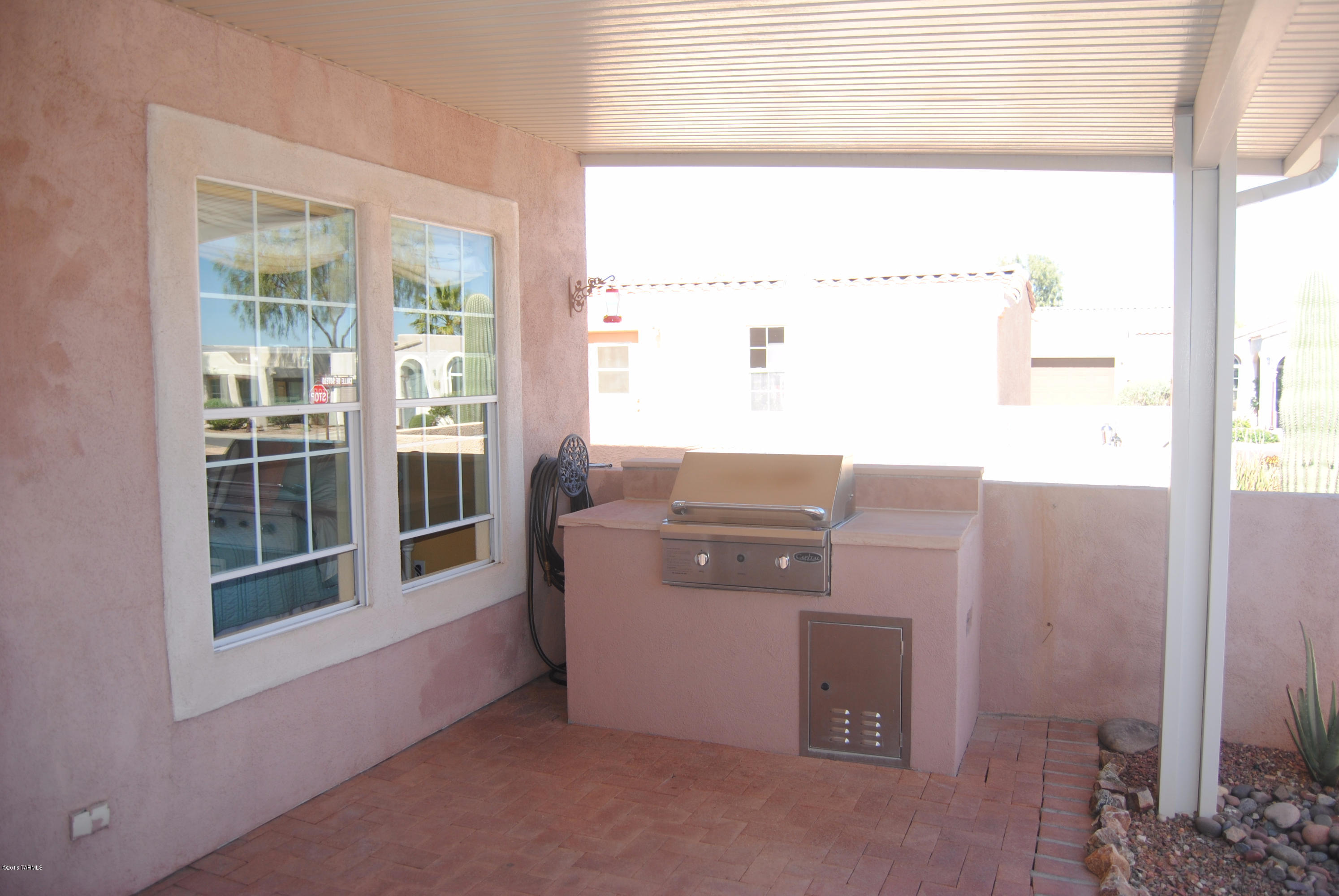 Rancho Resort Phase 111 (1-205) - Residential