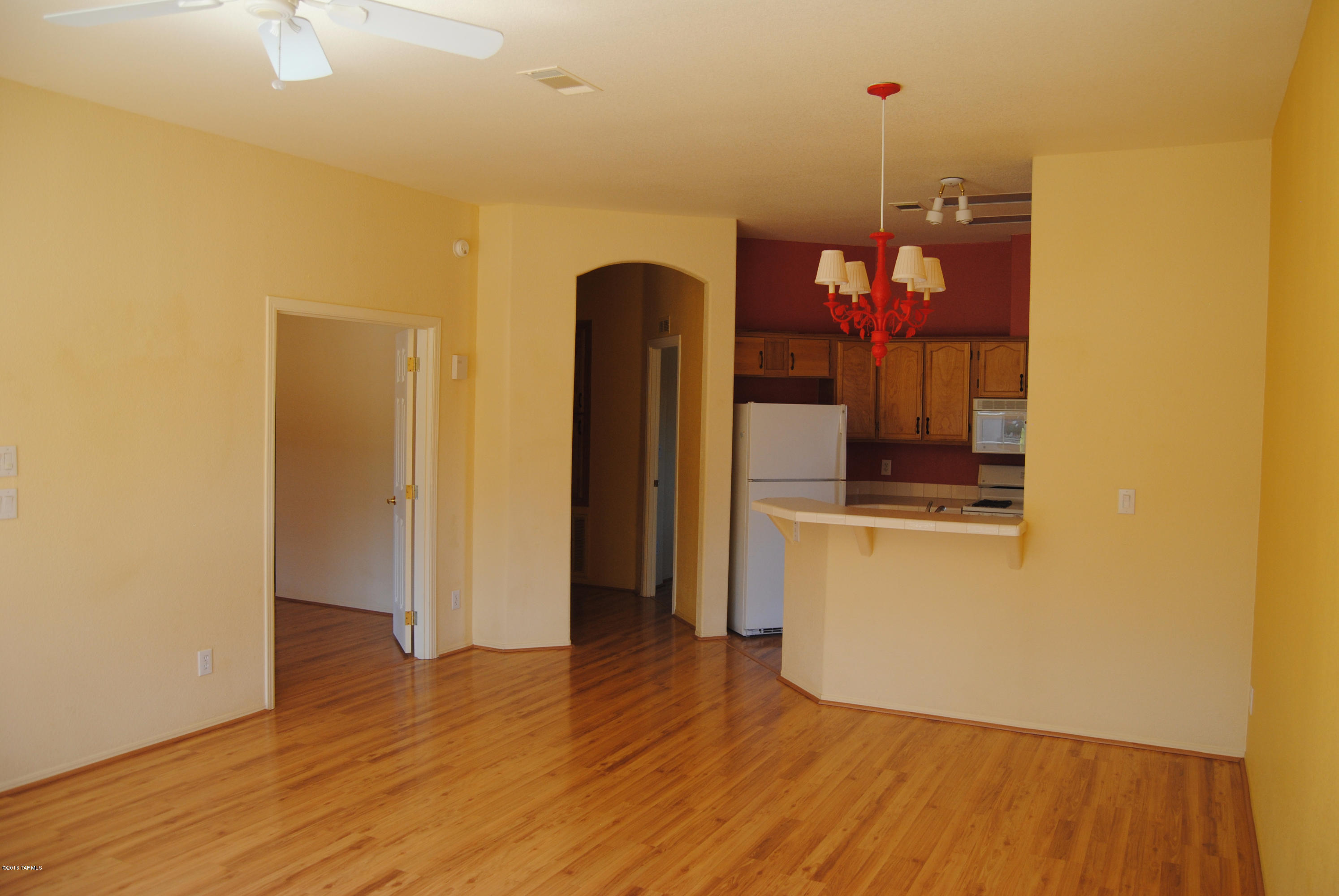 Rancho Resort Phase 111 (1-205) - Residential