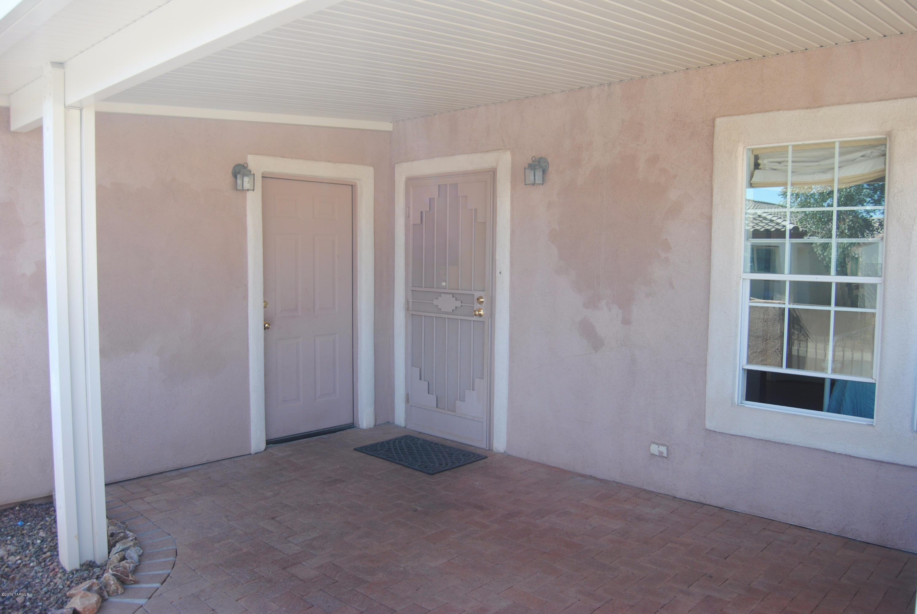 Rancho Resort Phase 111 (1-205) - Residential