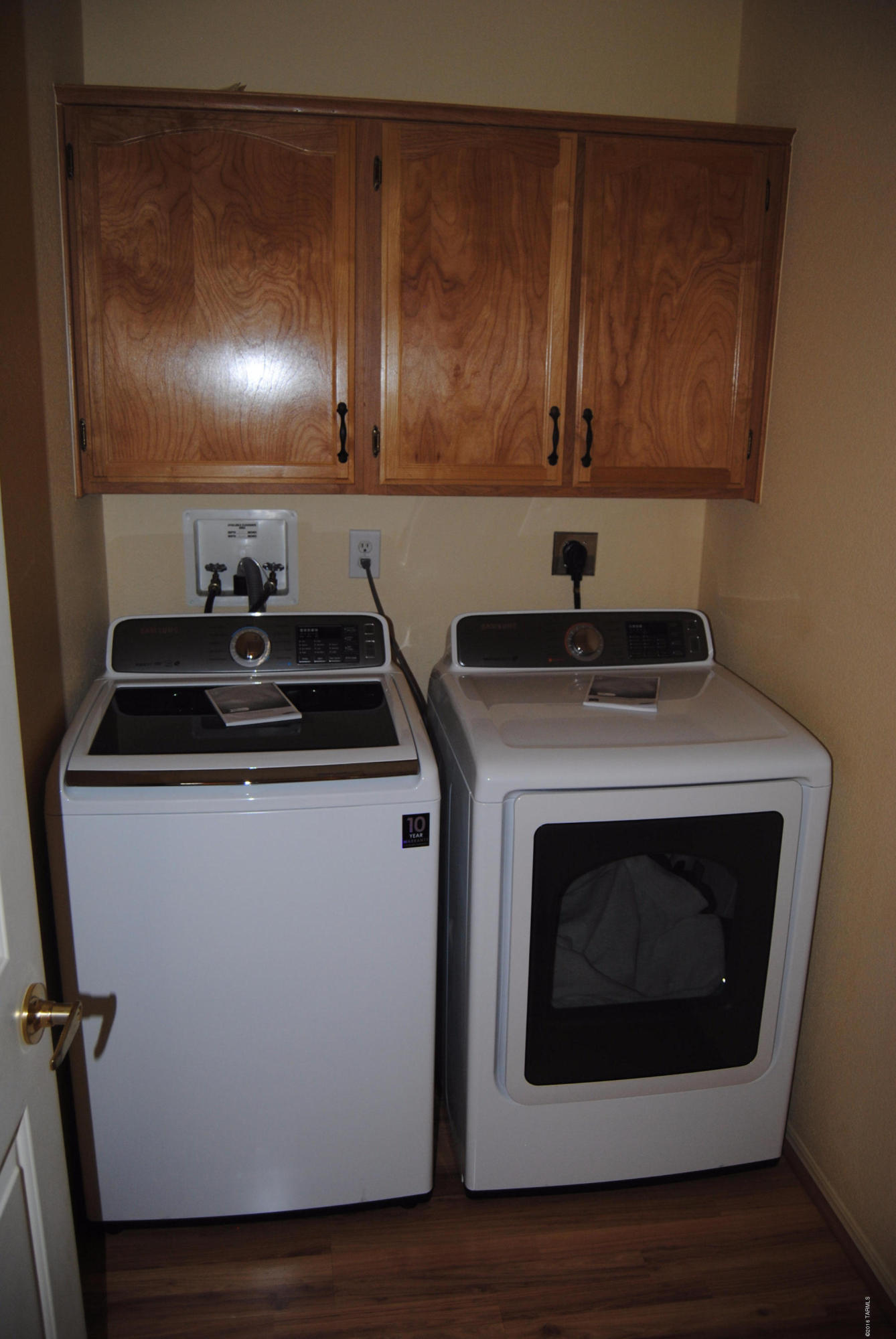 Rancho Resort Phase 111 (1-205) - Residential