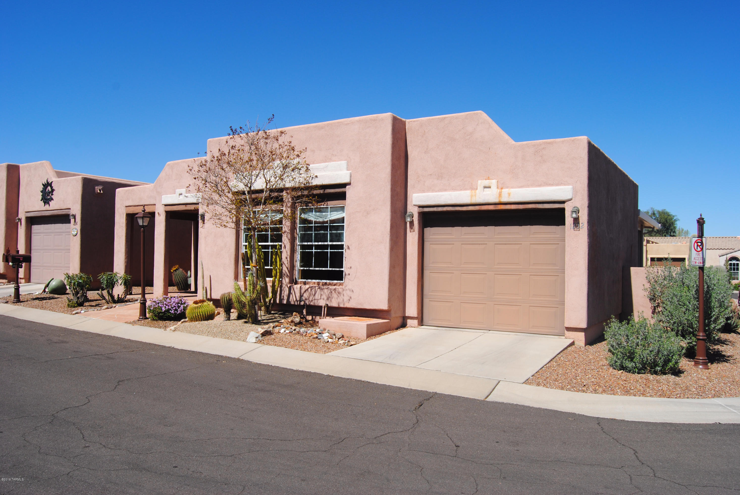 Rancho Resort Phase 111 (1-205) - Residential
