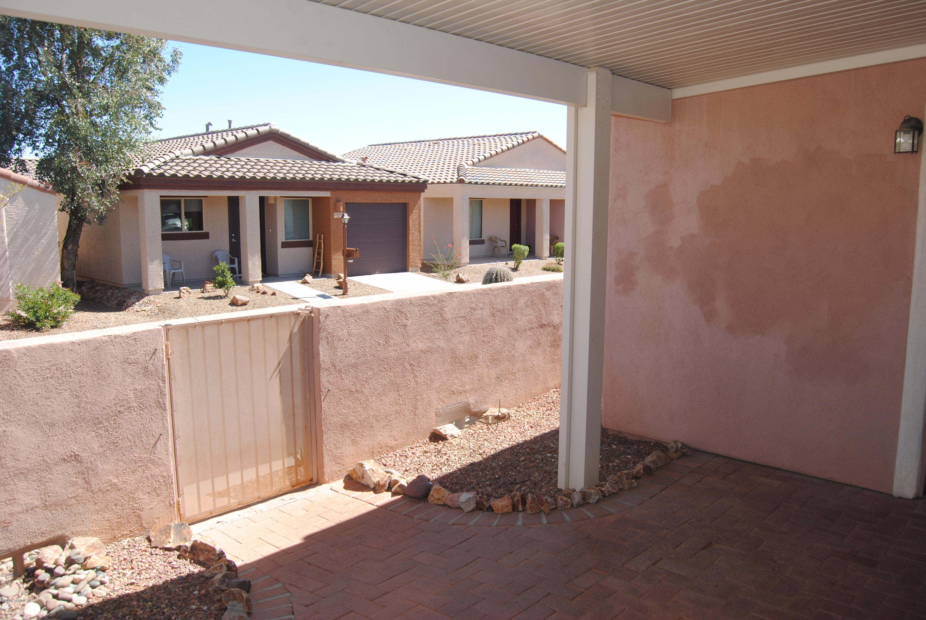 Rancho Resort Phase 111 (1-205) - Residential