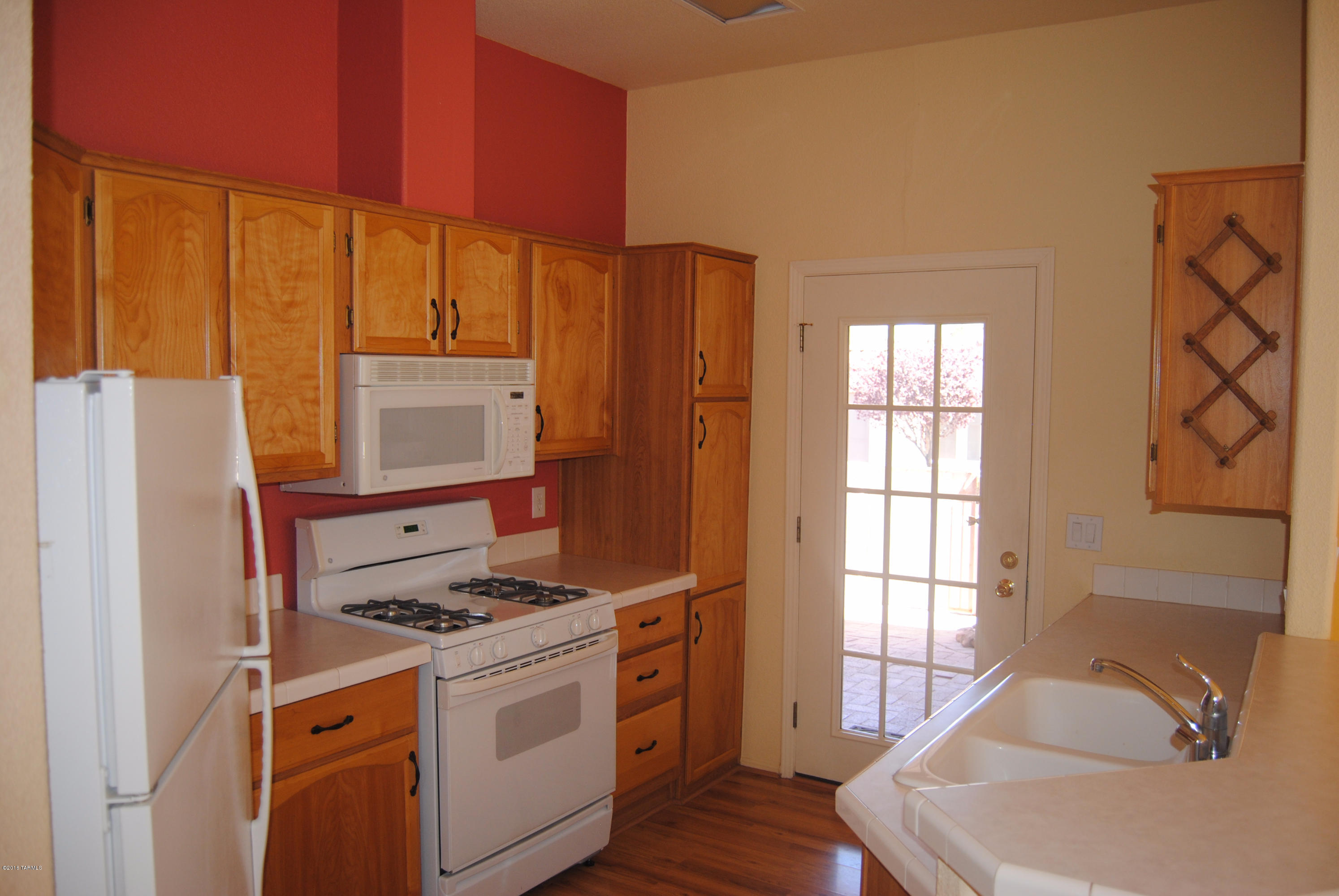 Rancho Resort Phase 111 (1-205) - Residential