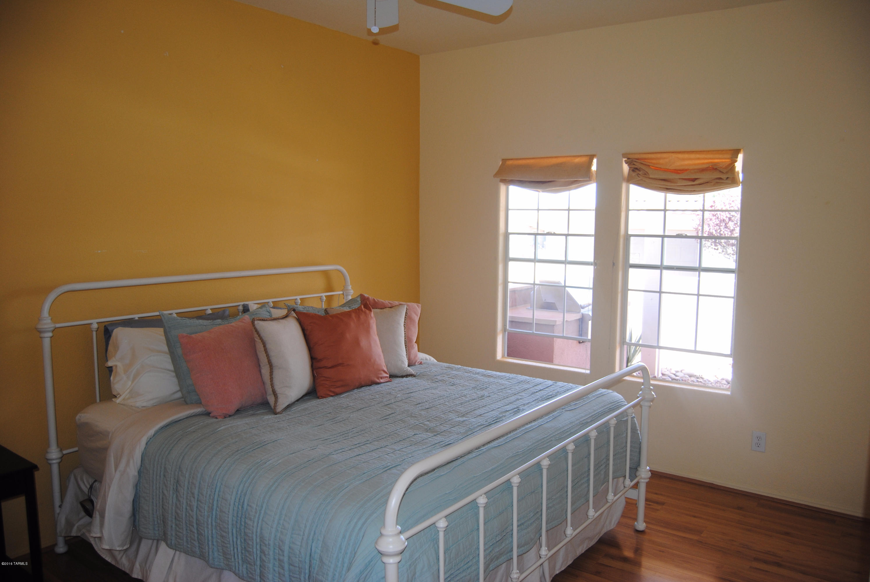 Rancho Resort Phase 111 (1-205) - Residential
