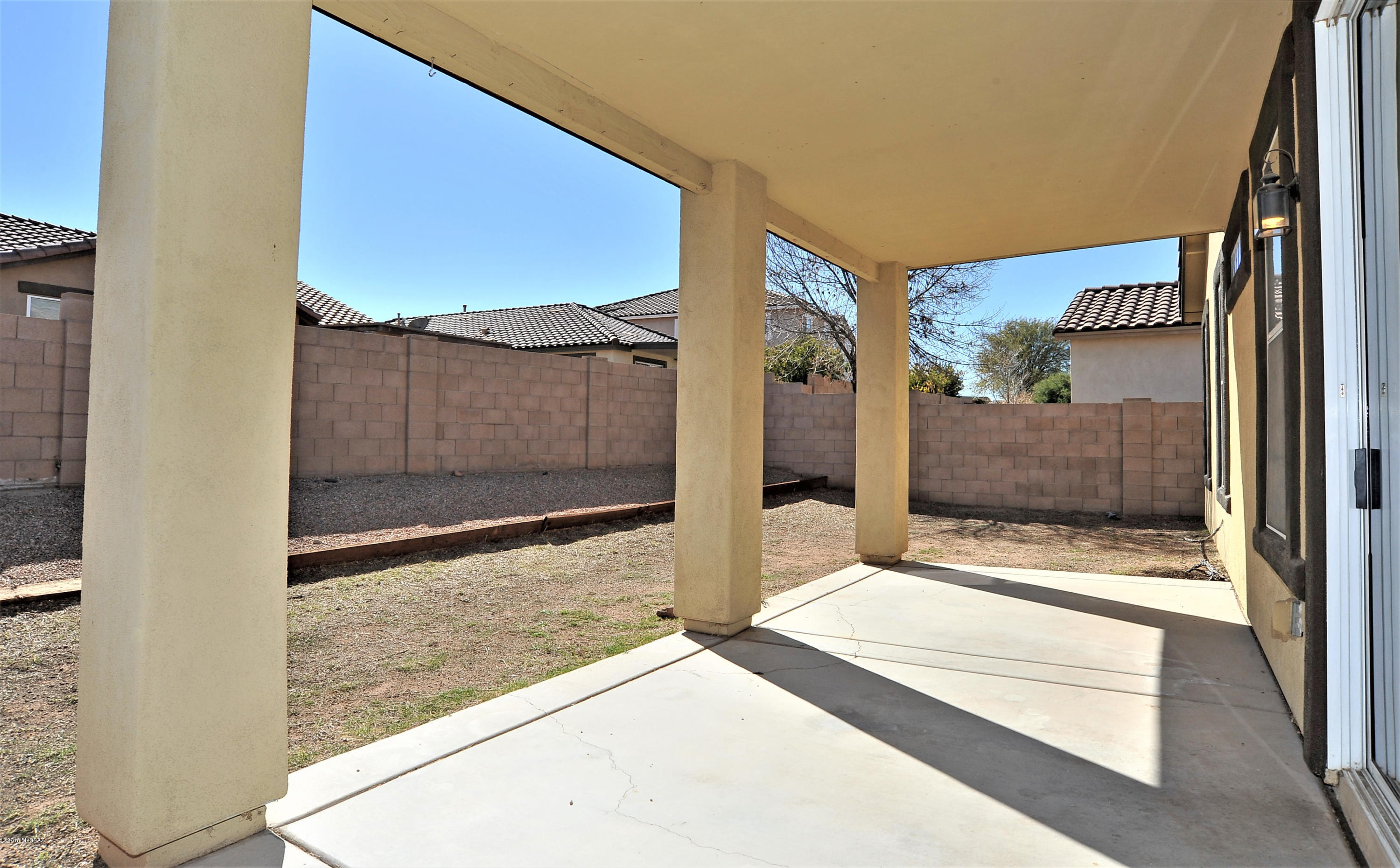Presidio Del Cielo (1-425) - Residential