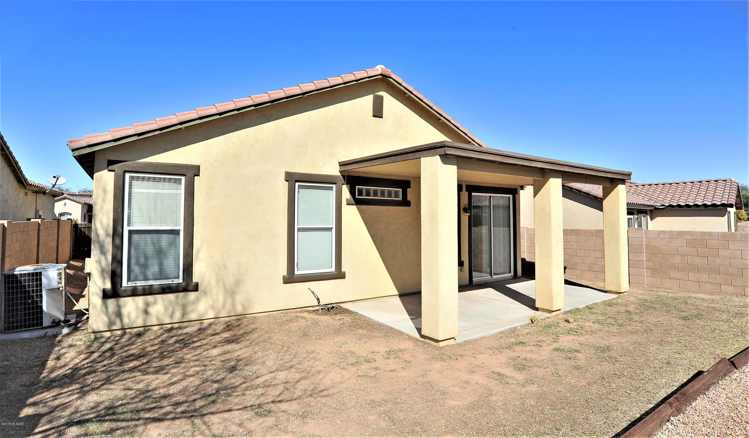 Presidio Del Cielo (1-425) - Residential