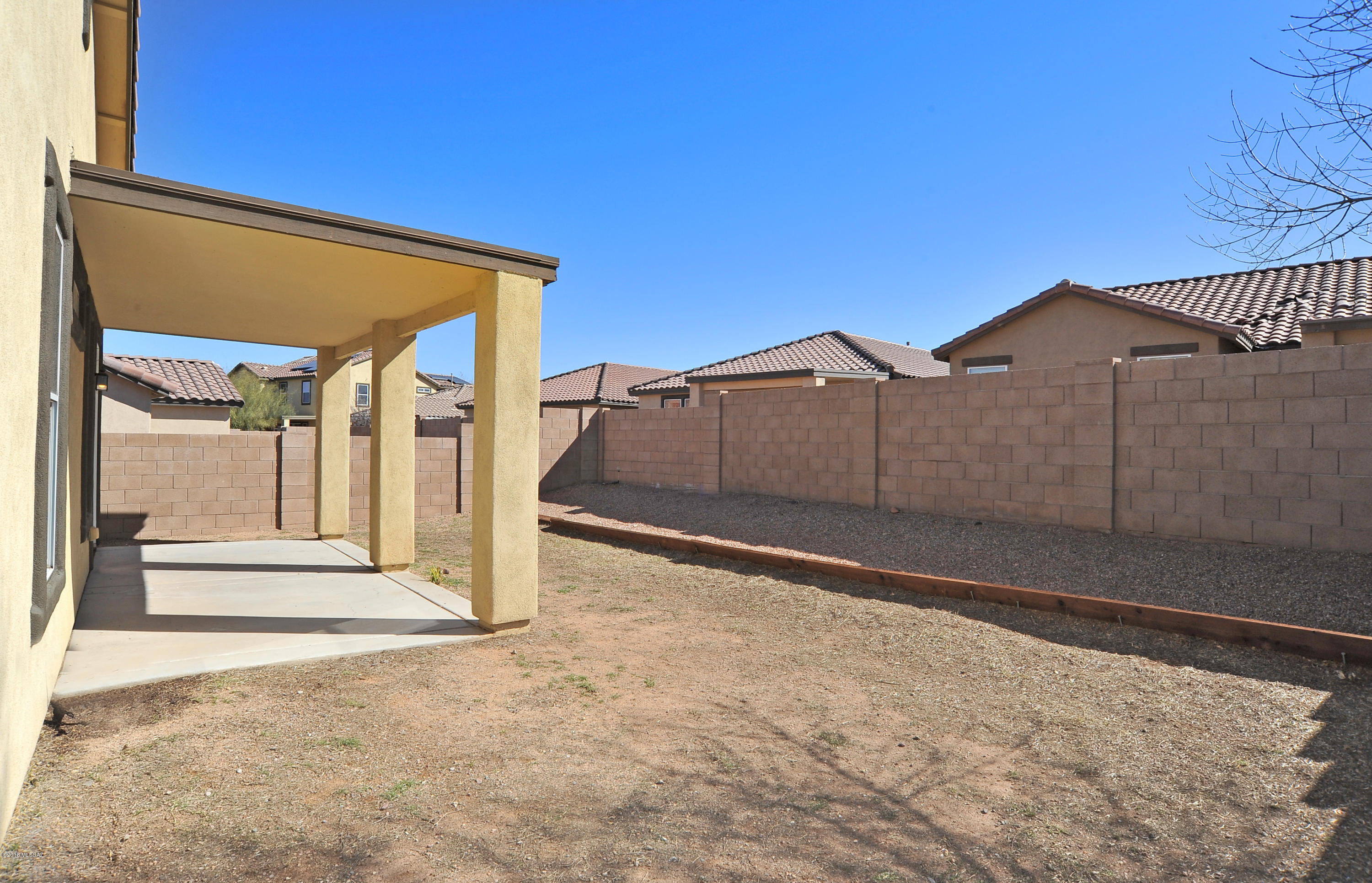 Presidio Del Cielo (1-425) - Residential