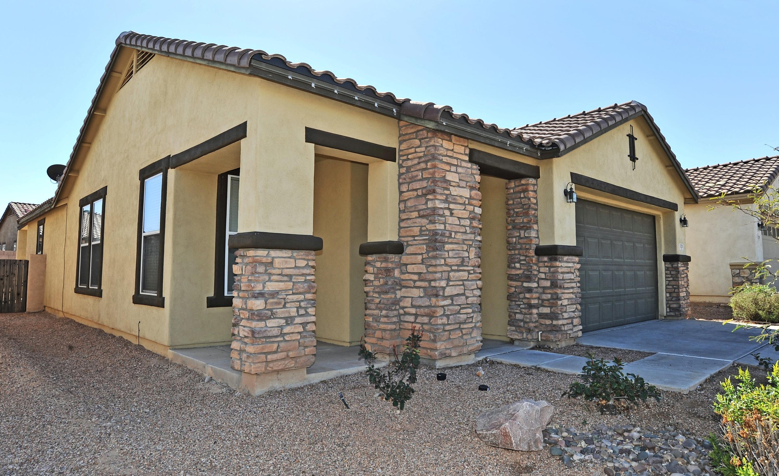 Presidio Del Cielo (1-425) - Residential