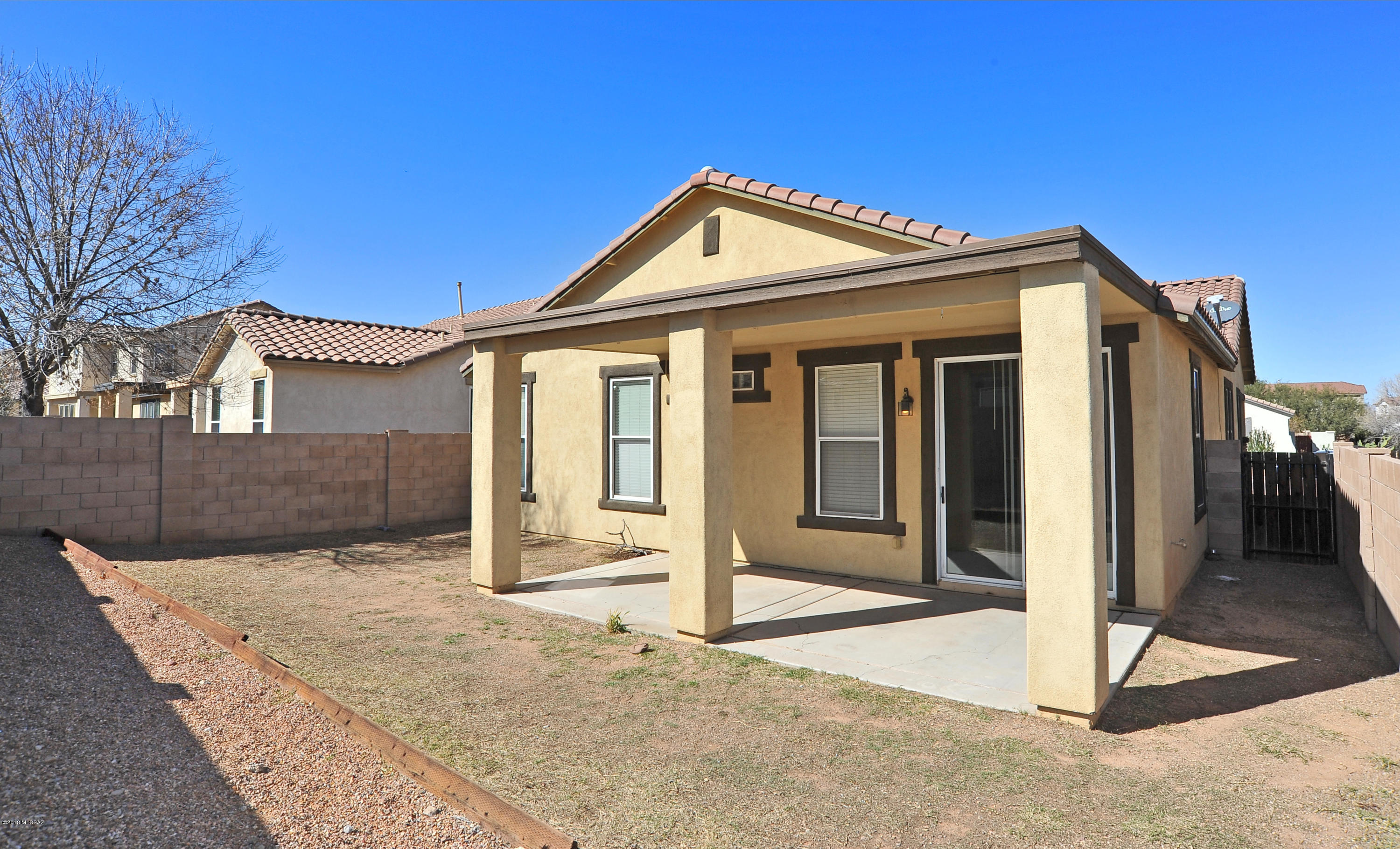 Presidio Del Cielo (1-425) - Residential